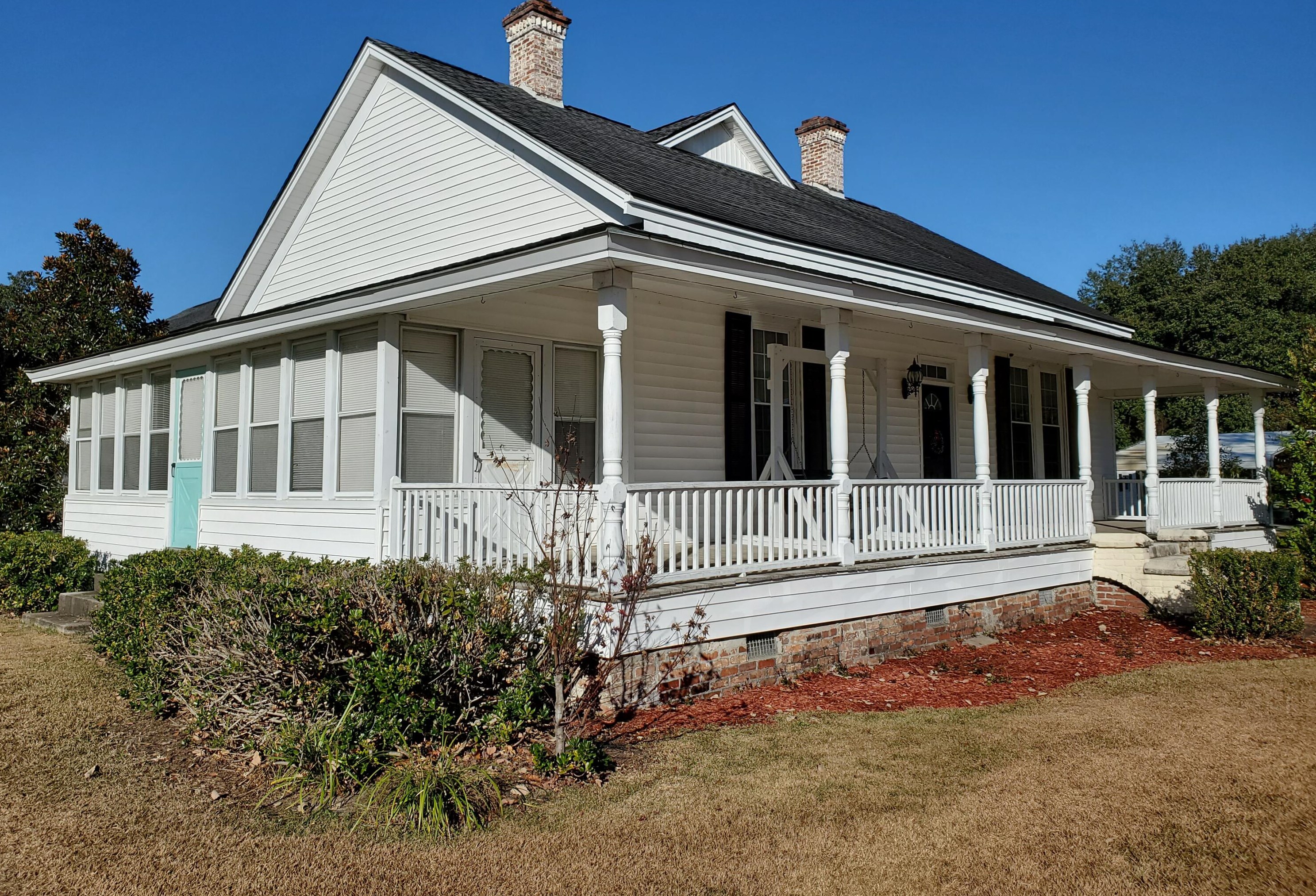 139 Varner Ave, Greeleyville, SC 29056-8950