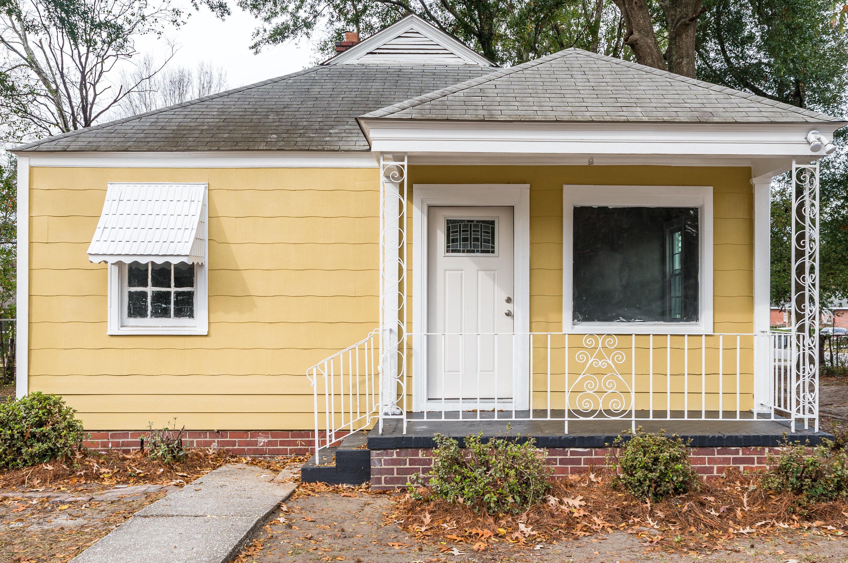 2174 Banyan St, Charleston, SC 29405-7025
