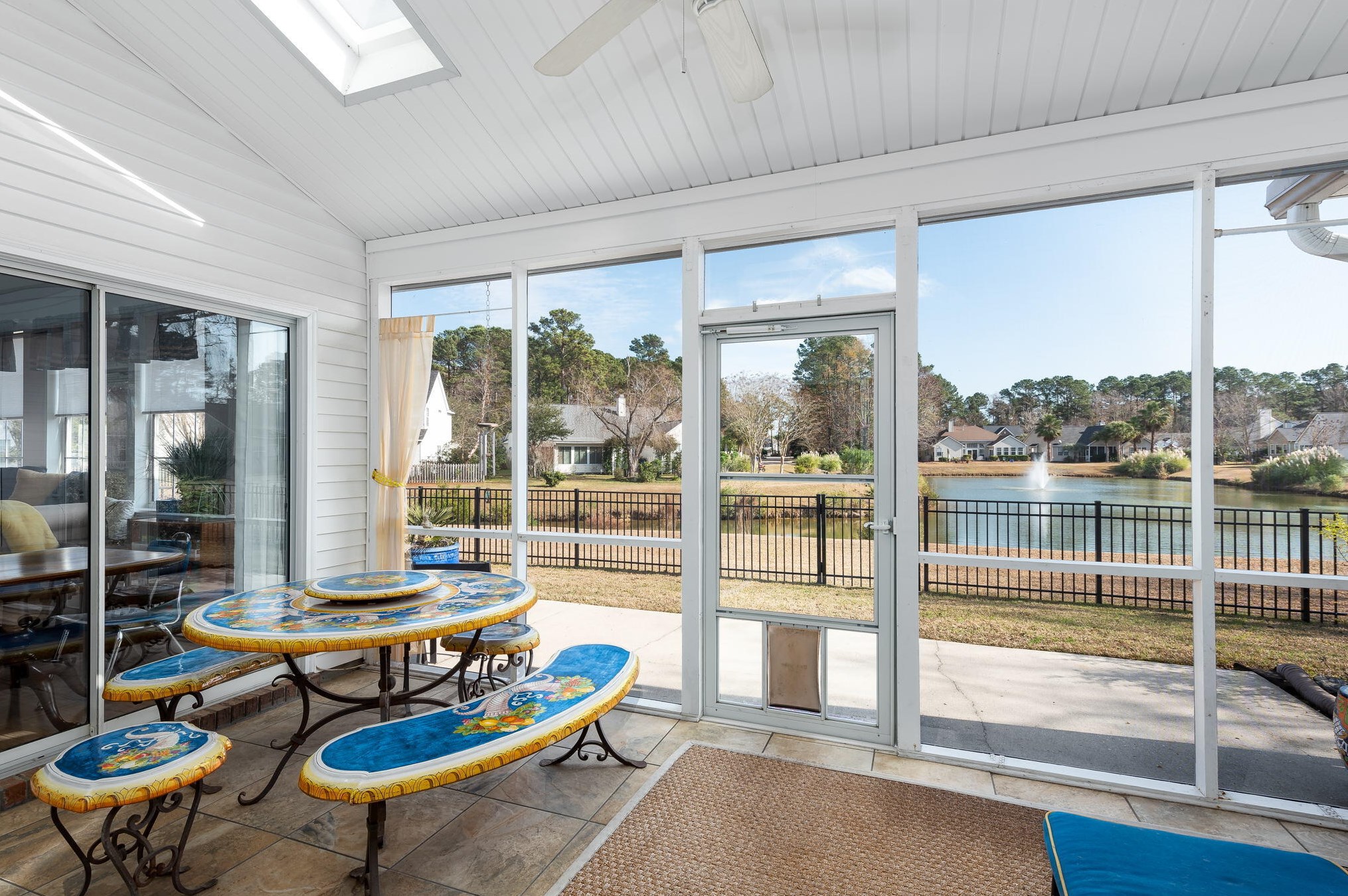 1504 Clarendon Way, Mount Pleasant, SC 29466-7022
