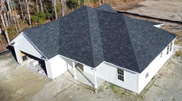 7246 Raw Dew Dr, Awendaw, SC 29429