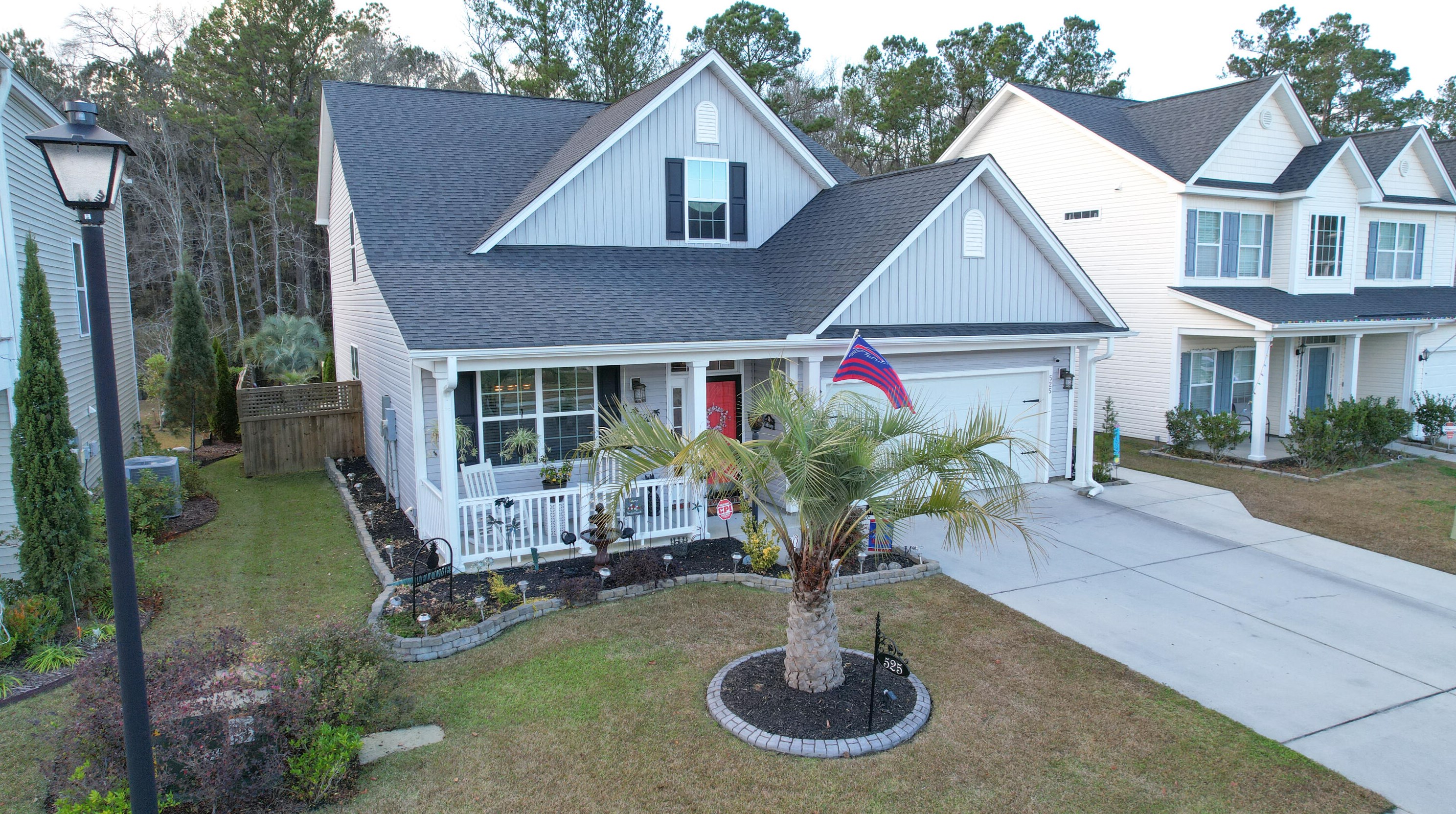 525 Foxbank Plantation Blvd, Moncks Corner, SC 29461-6727