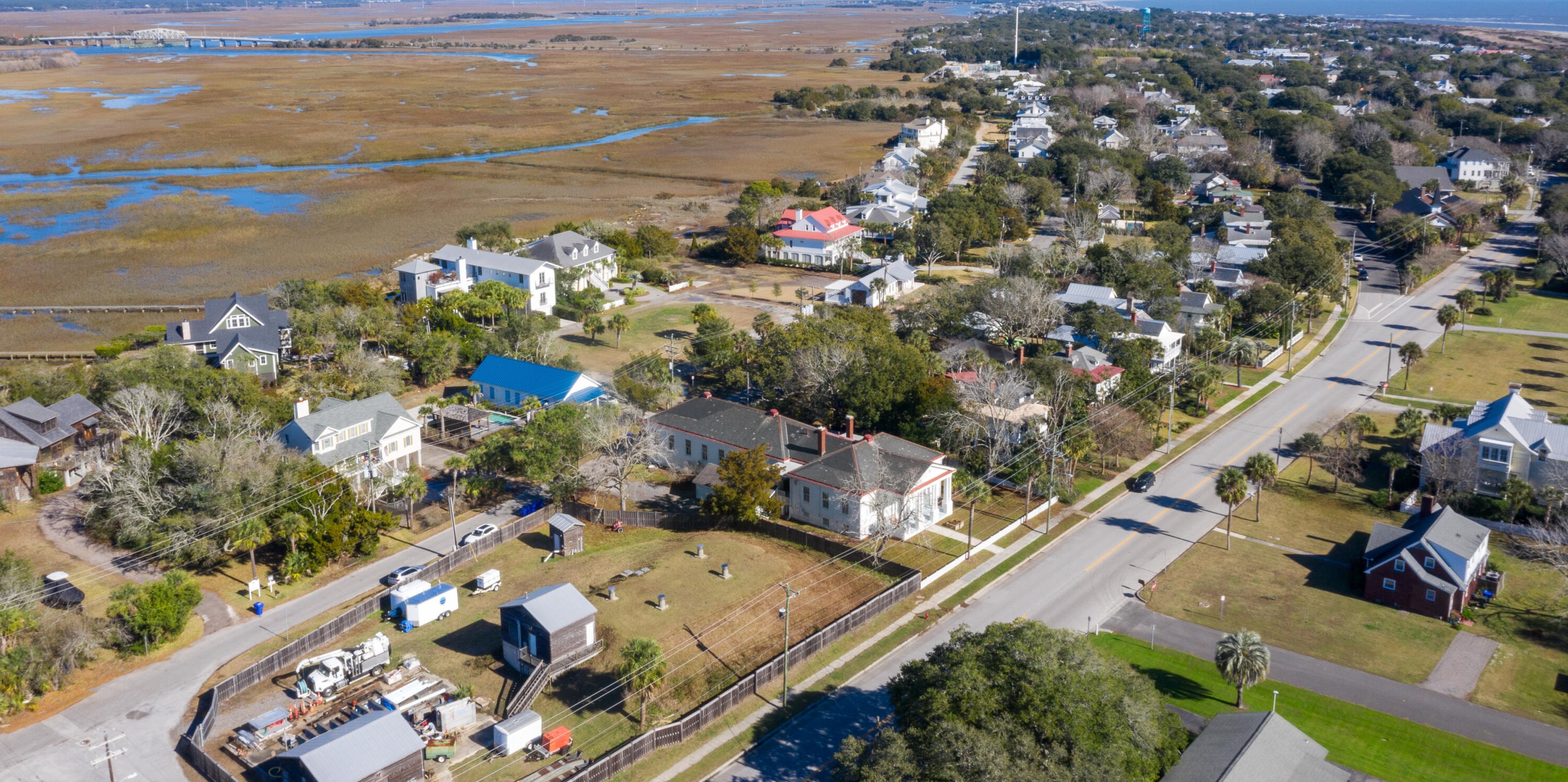 1714 Middle St, Sullivans Island, SC 29482