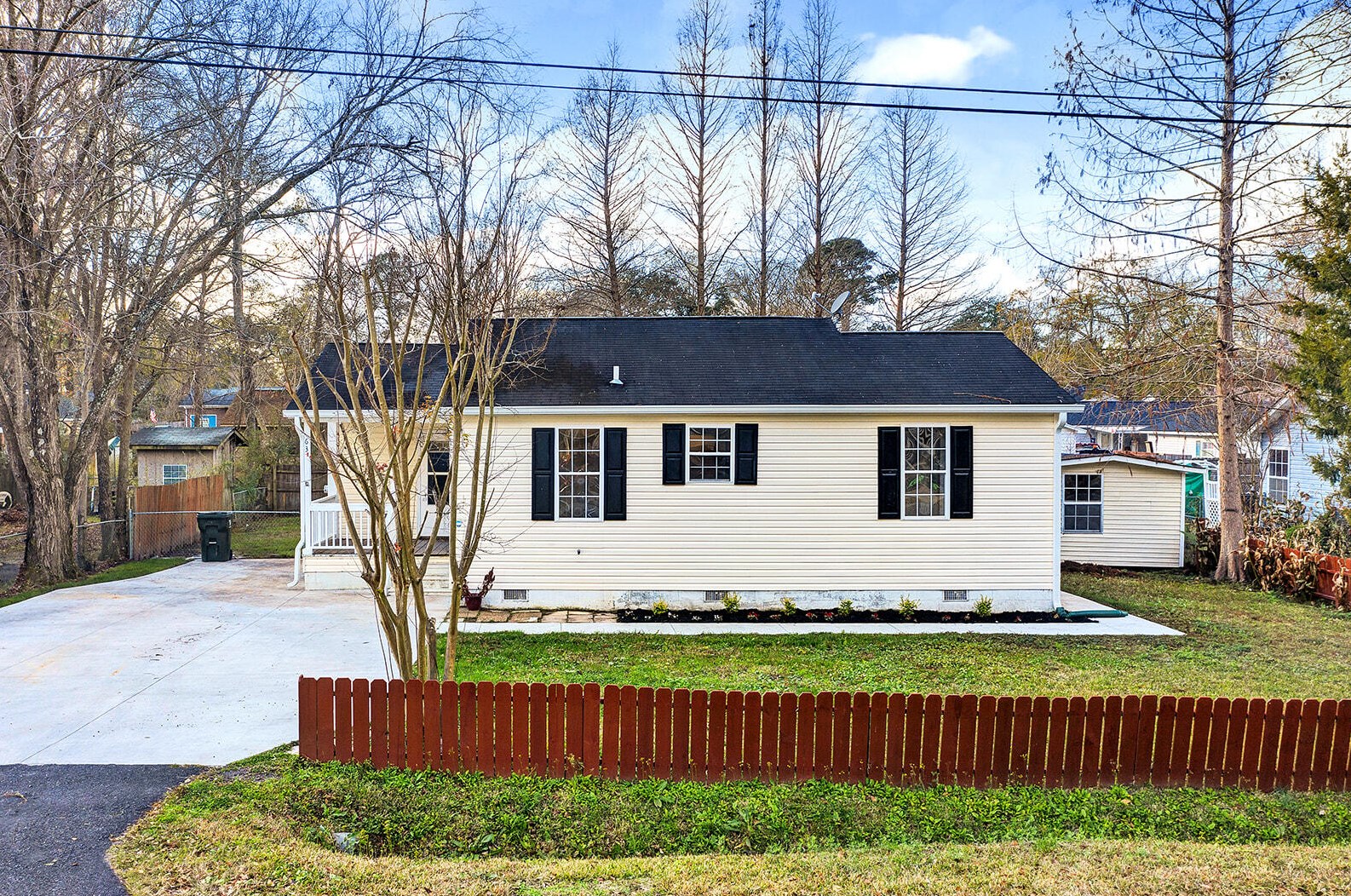 63 Guerry Cir, Charleston, SC 29445-4277