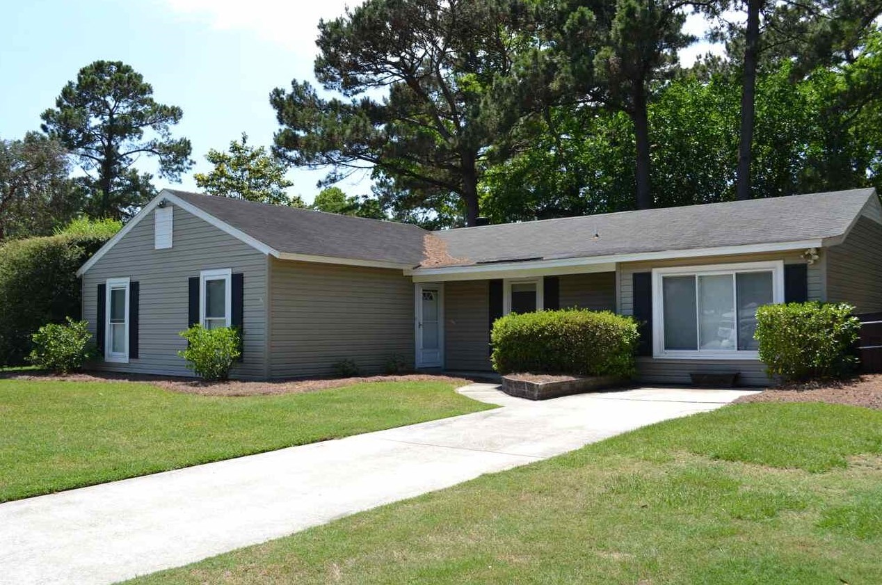 1617 Lauda Dr, Mount Pleasant, SC 29464
