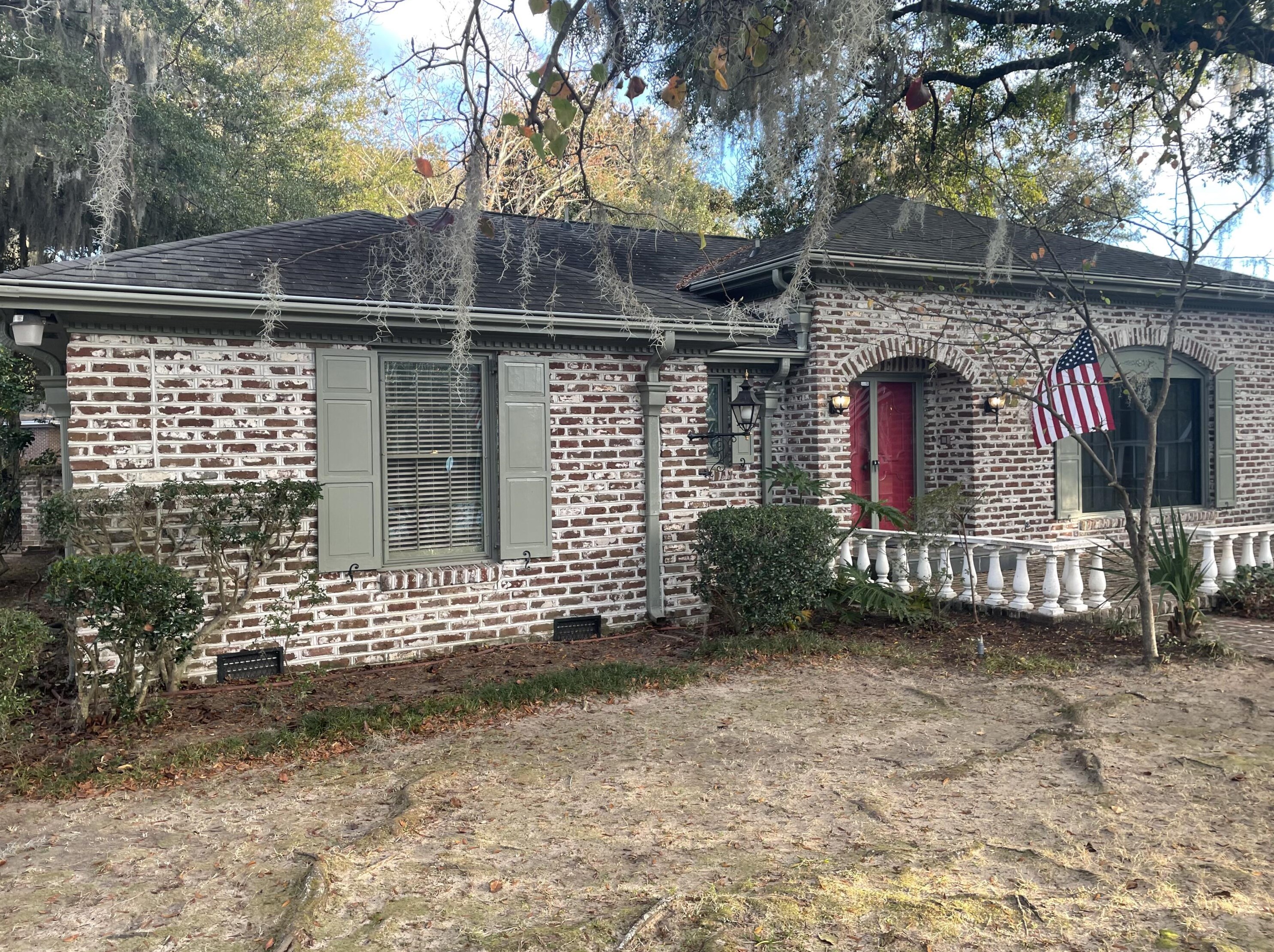 4321 Evanston Blvd, Charleston, SC 29418-5739