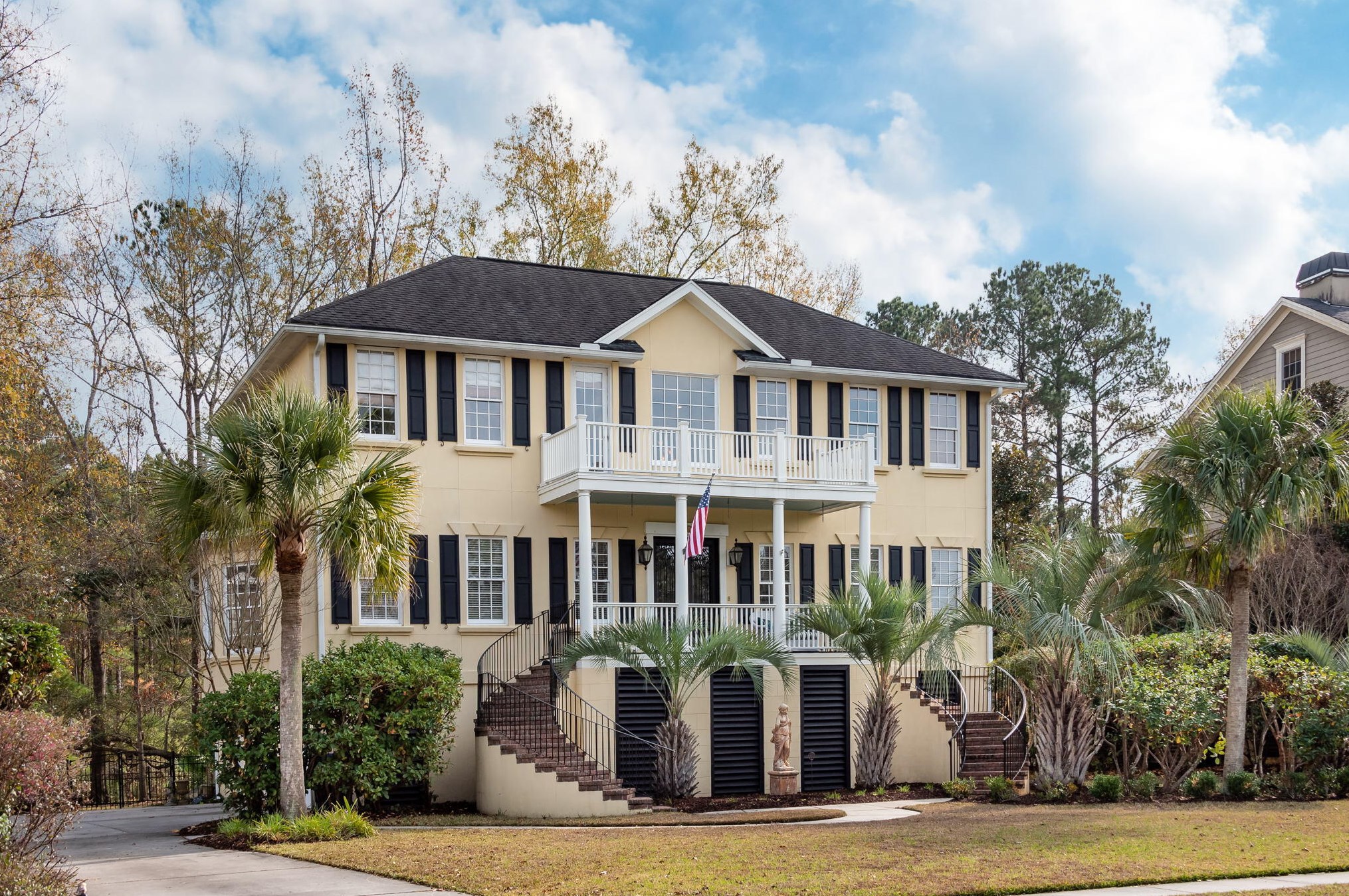 2041 Ashburton Way, Mount Pleasant, SC 29466-6877