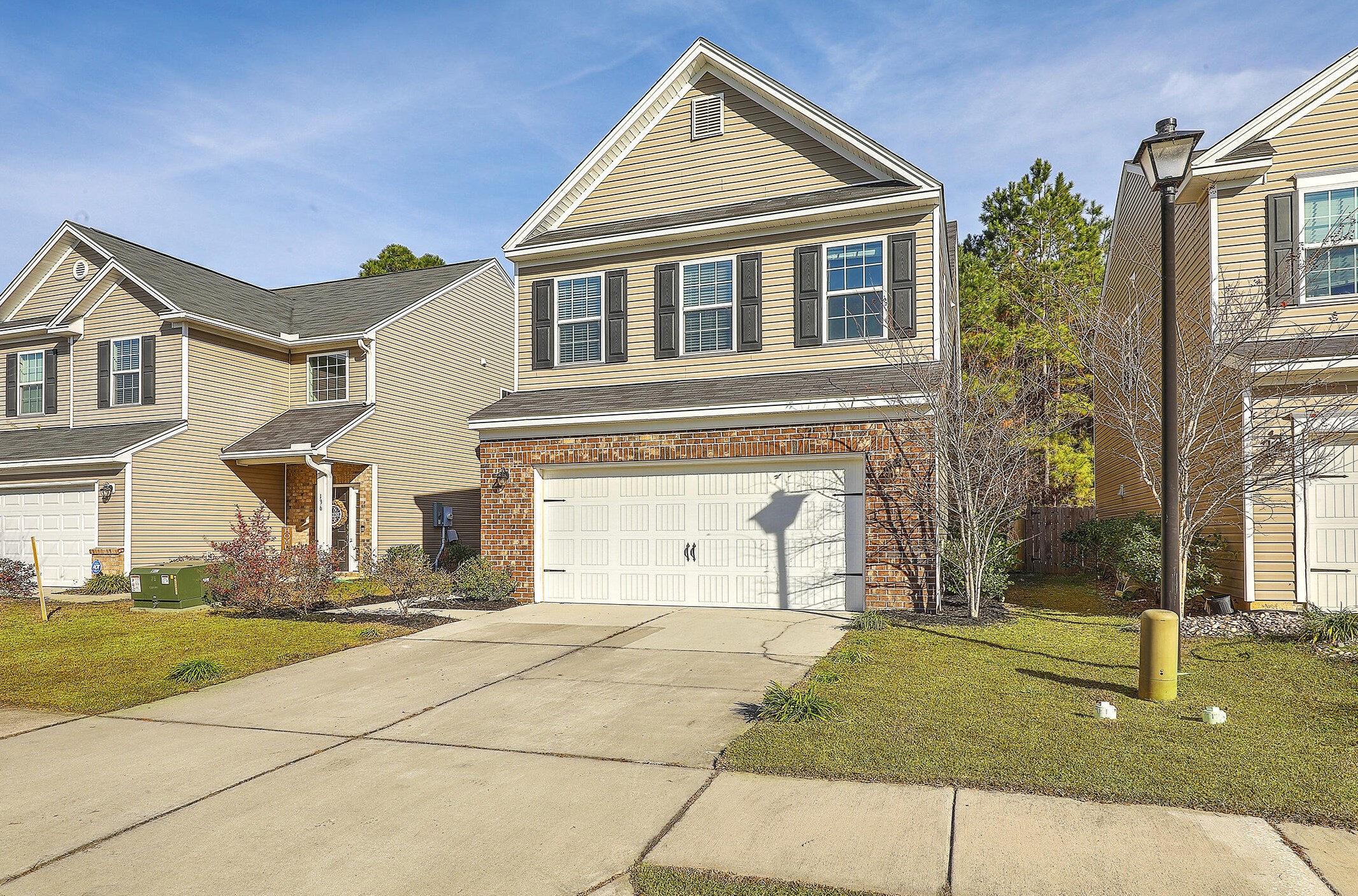 134 Longford Dr, Summerville, SC 29483-5641