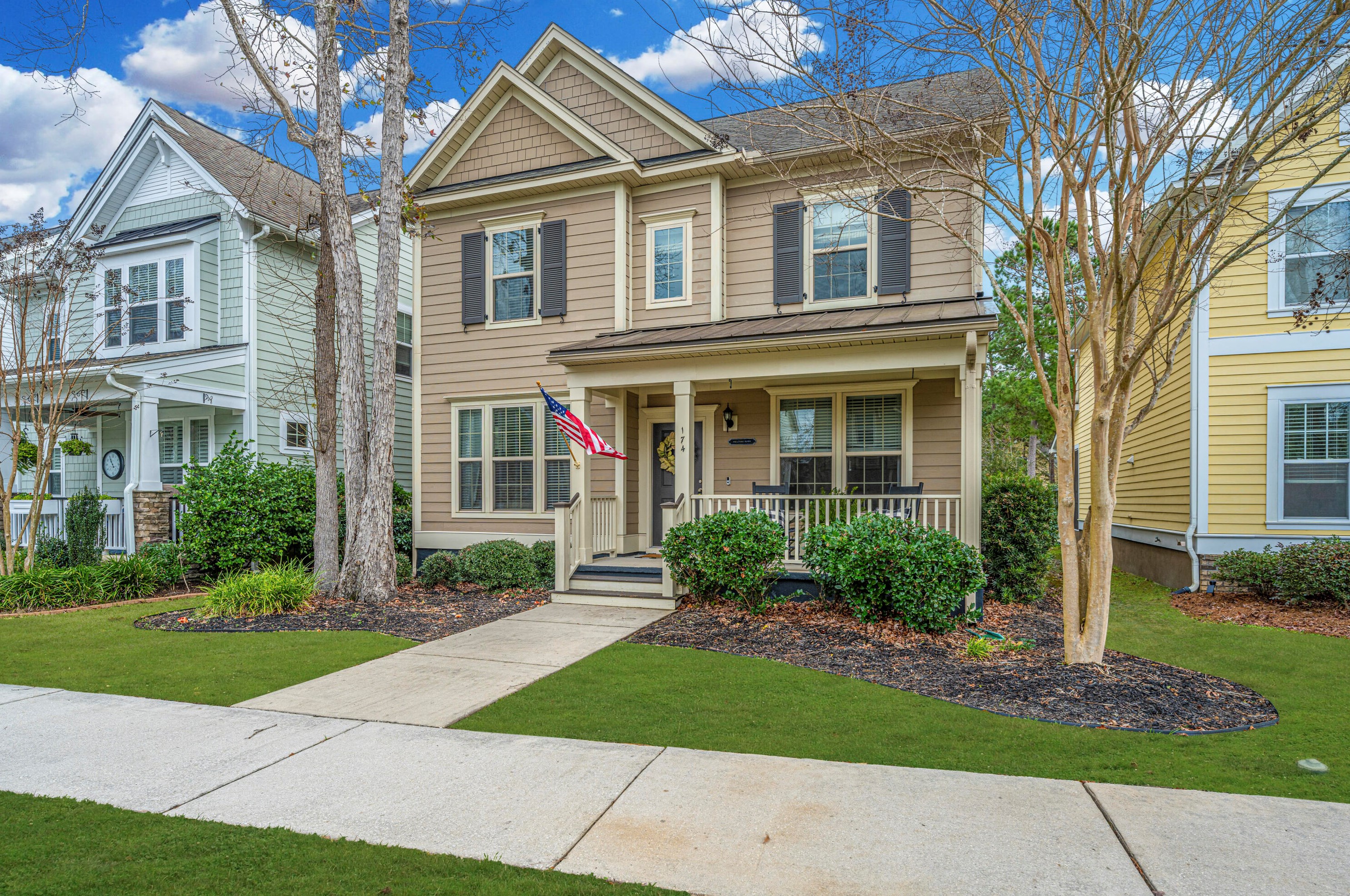 174 Bateaux Dr, Summerville, SC 29483-8089