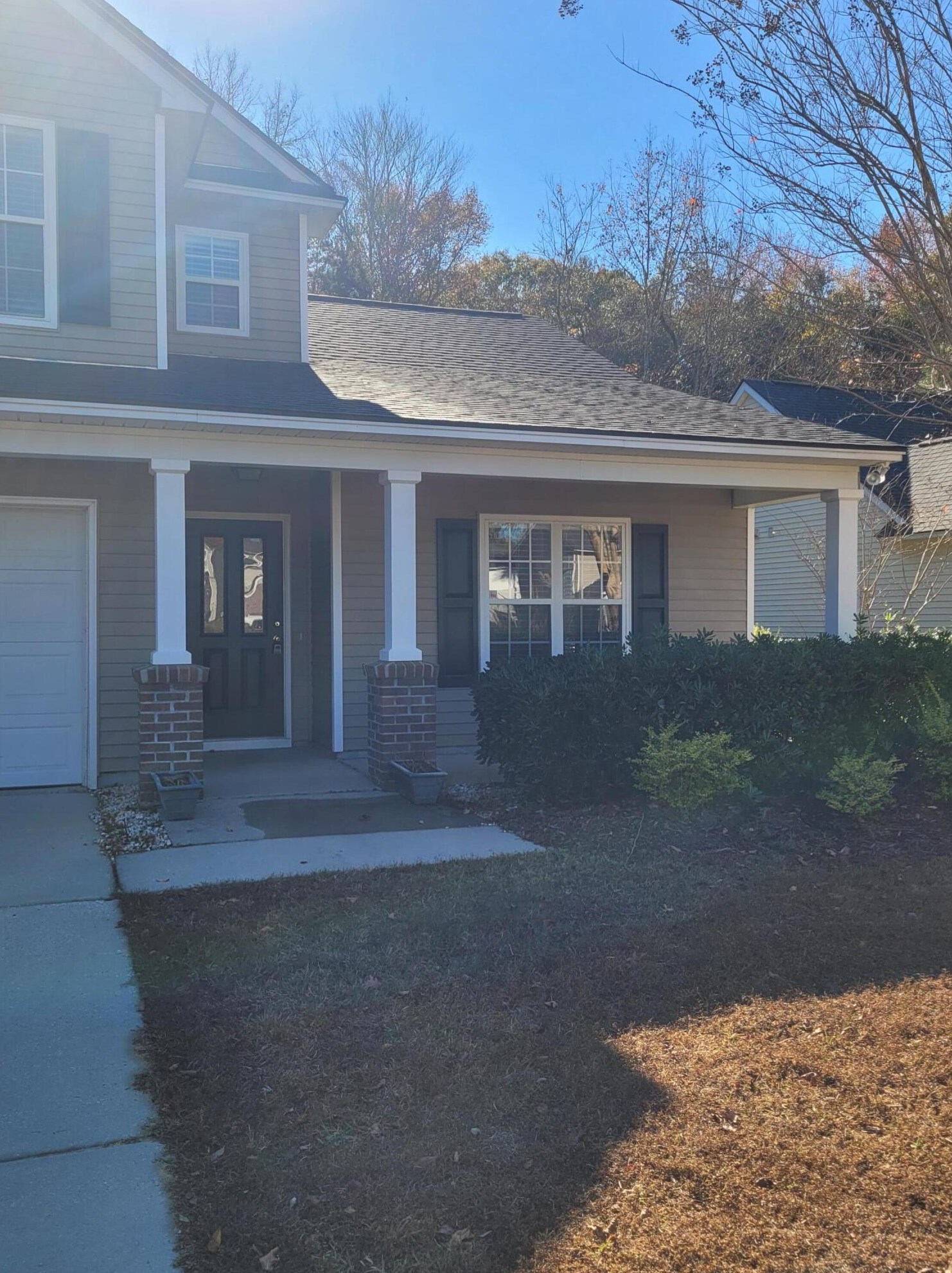 5135 Ballantine Dr, Summerville, SC 29485