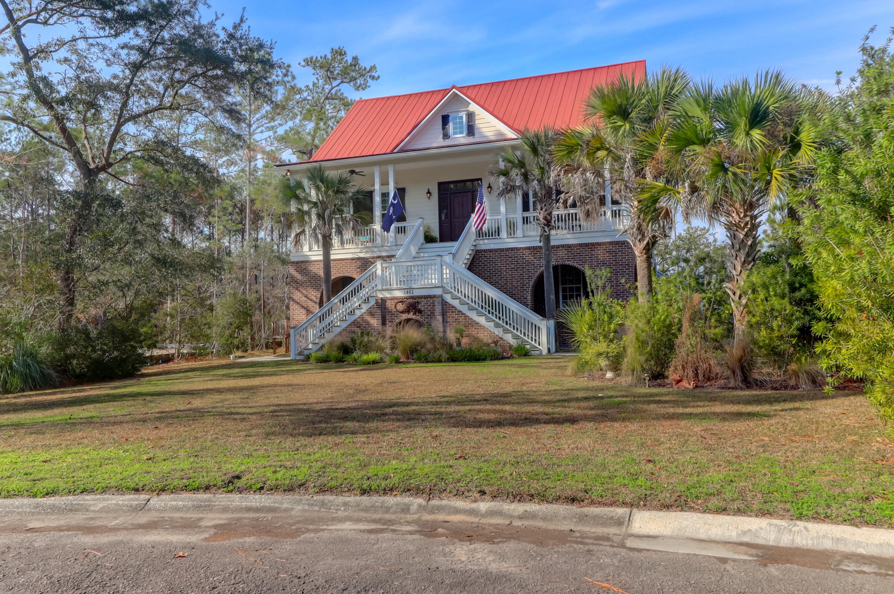 1461 Alligator Creek Ct, Awendaw, SC 29429