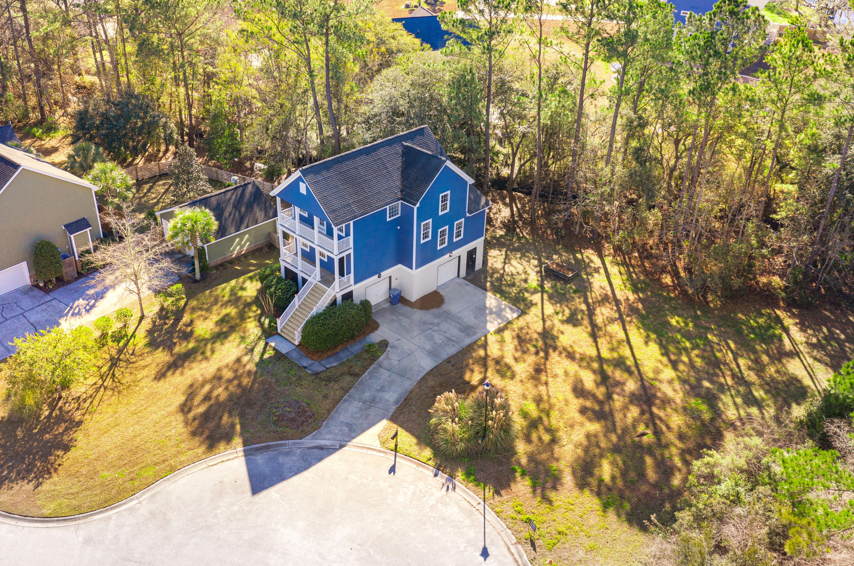 2919 Zachary George Ln, Johns Island, SC 29455