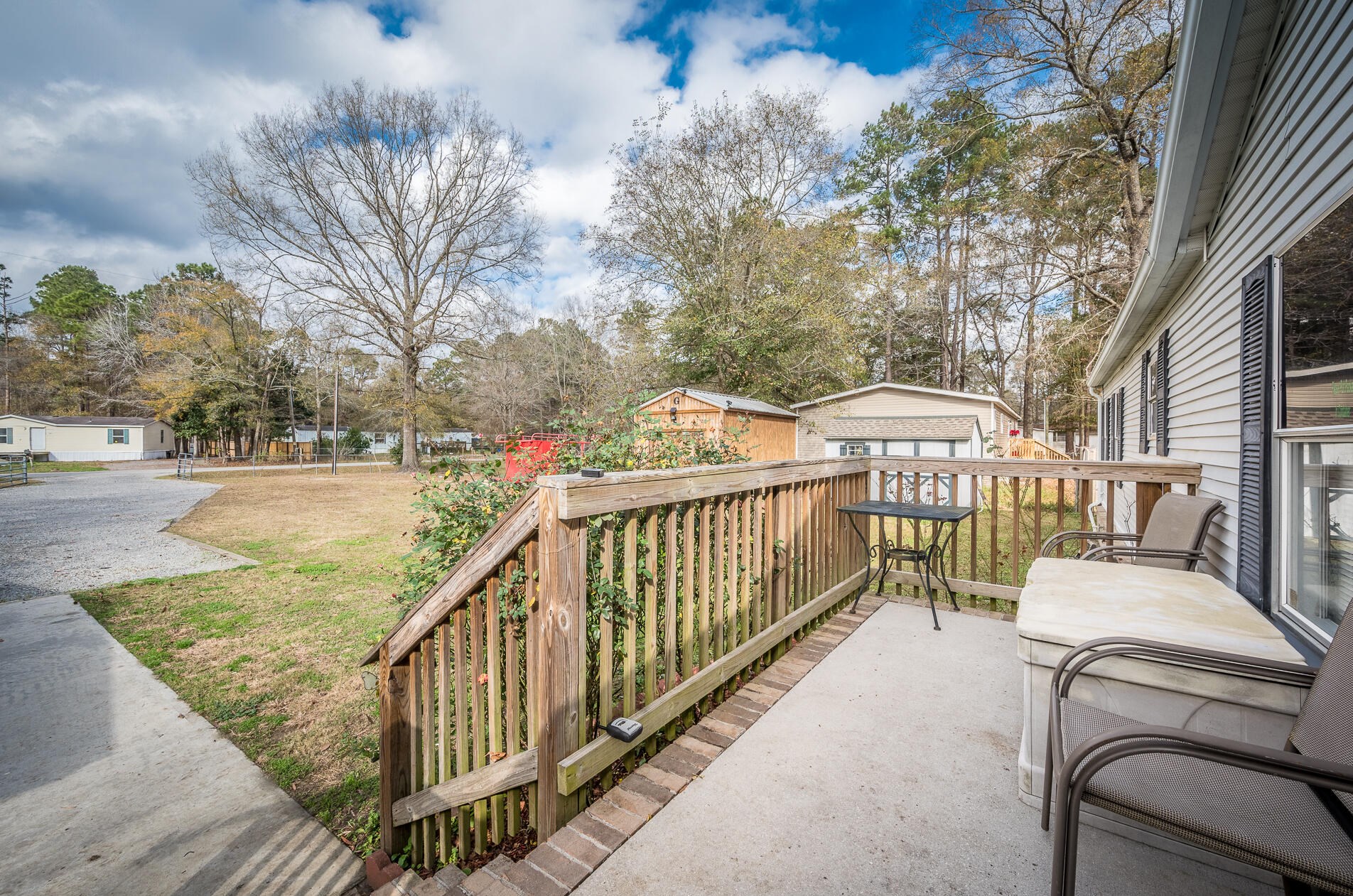 207 George Keen Dr, Summerville, SC 29483-4515