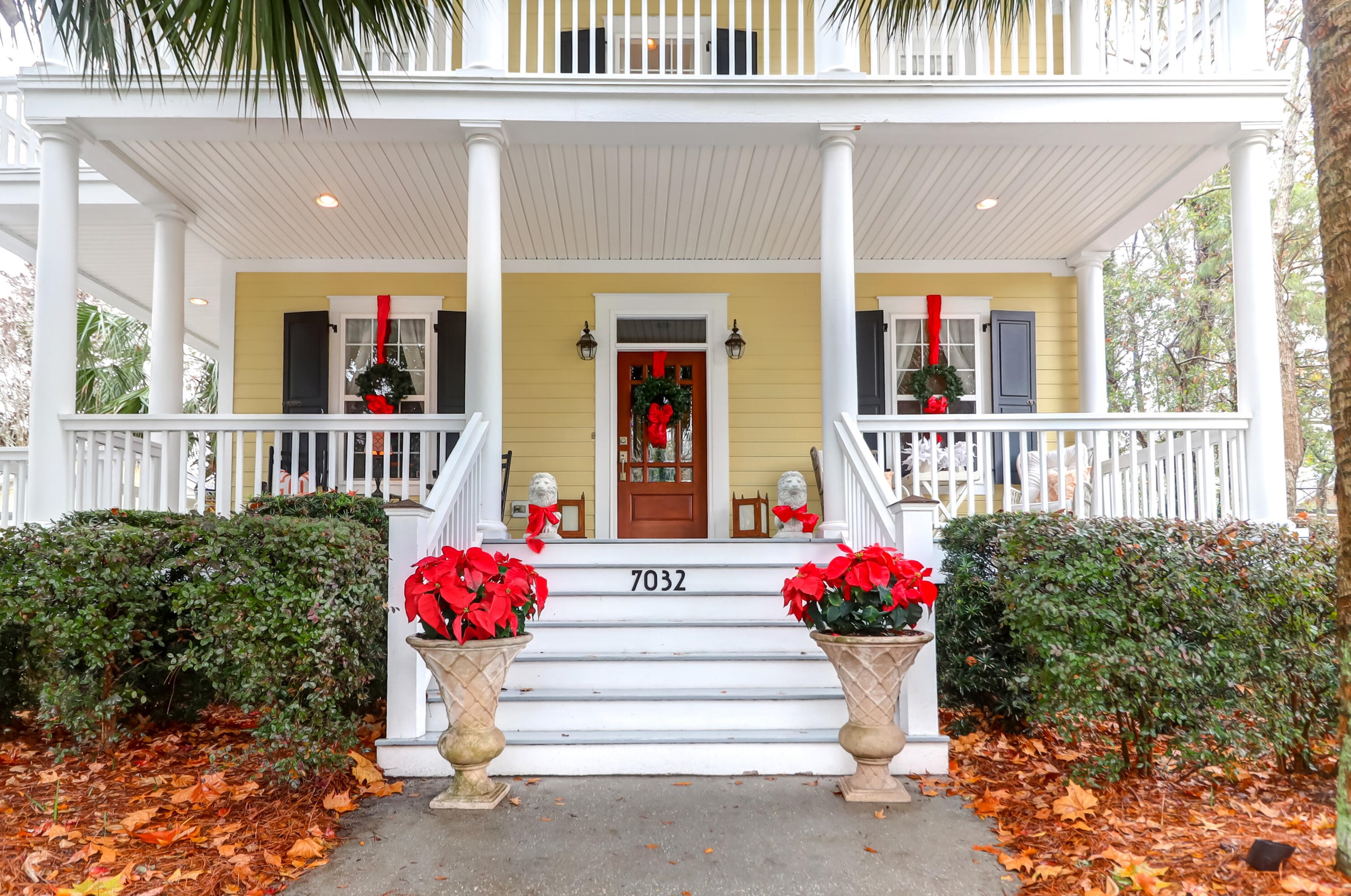 7032 Schooner St, Charleston, SC 29492-7944