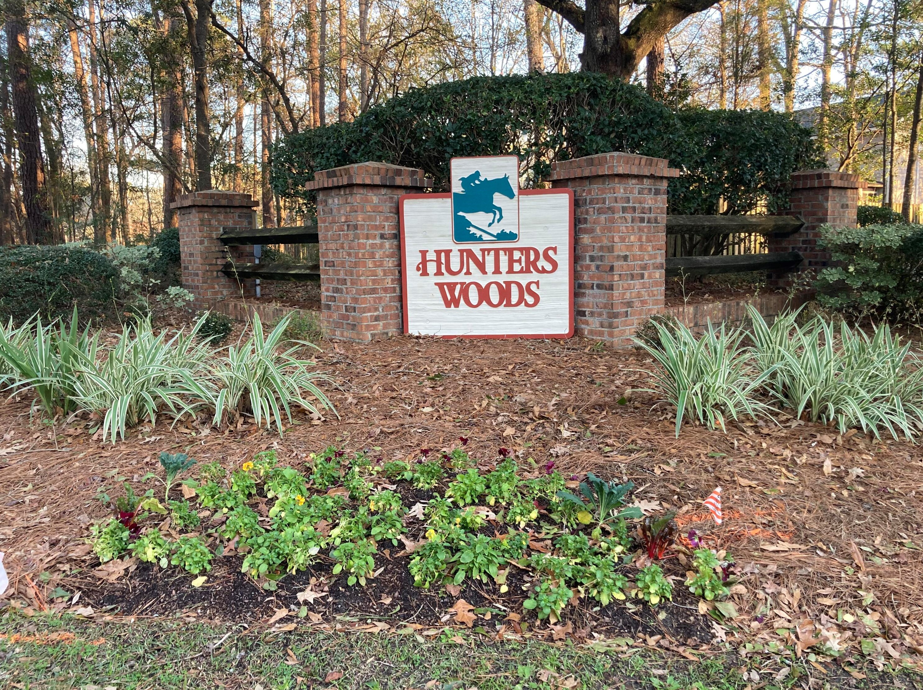 110 Steeple Chase Dr, Charleston, SC 29445-5415