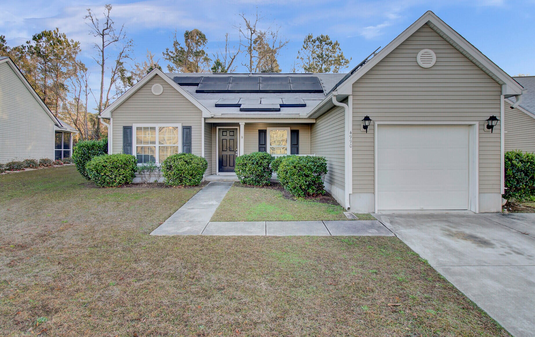 4990 Ballantine Dr, Summerville, SC 29485