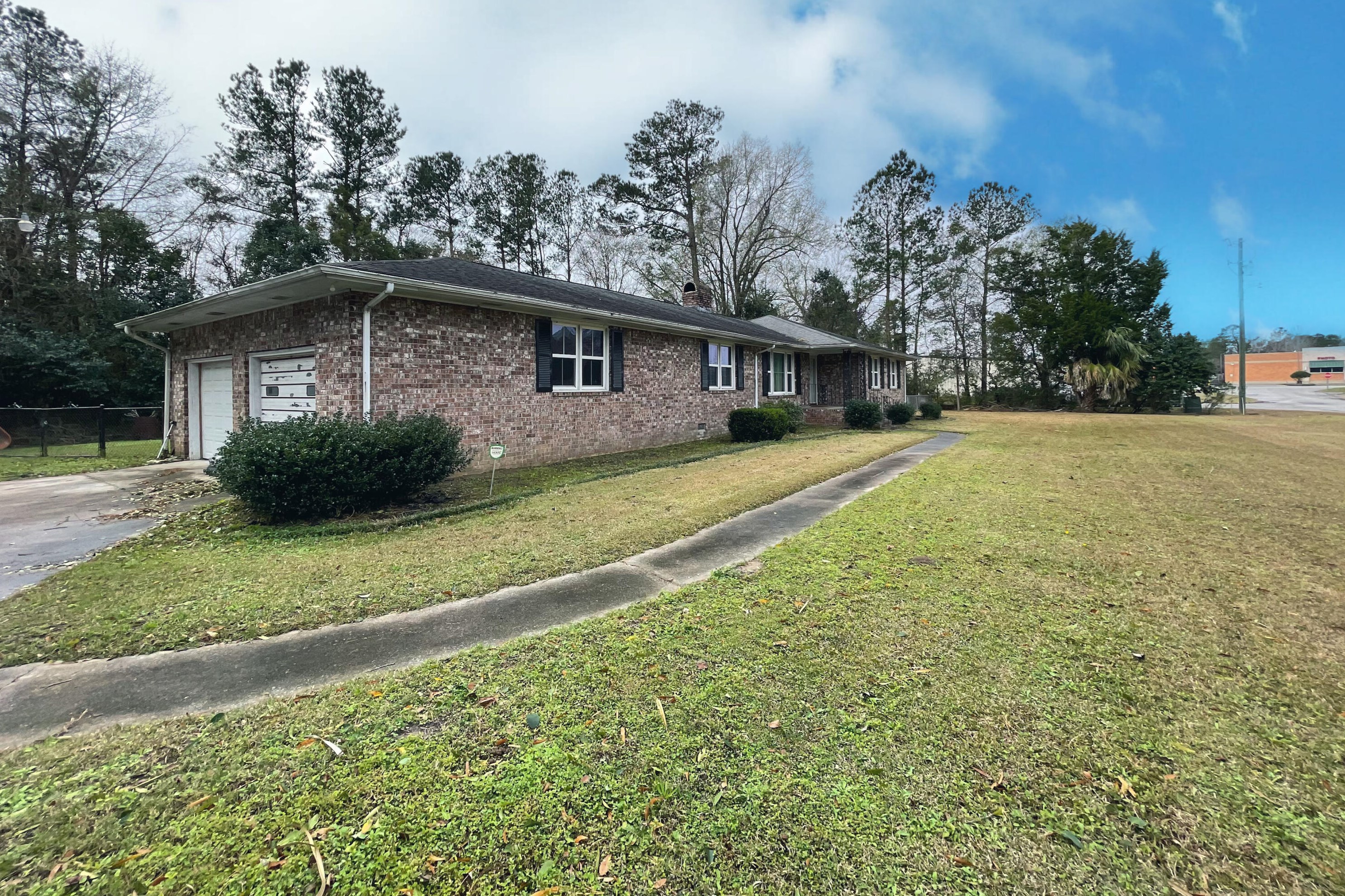 505 Horne St, Moncks Corner, SC 29461