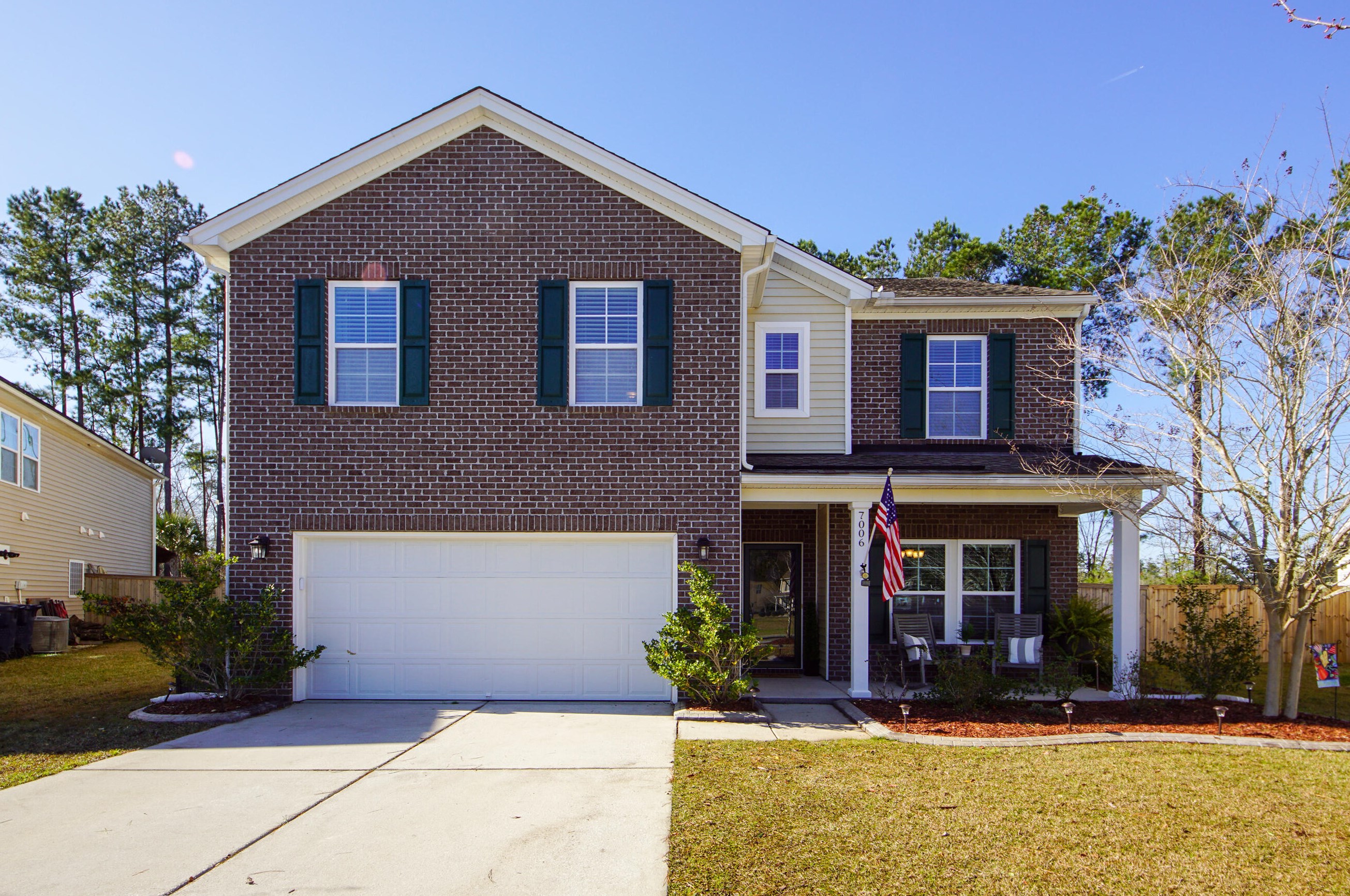 7006 Kingsley Vale Ct, Summerville, SC 29485-6334
