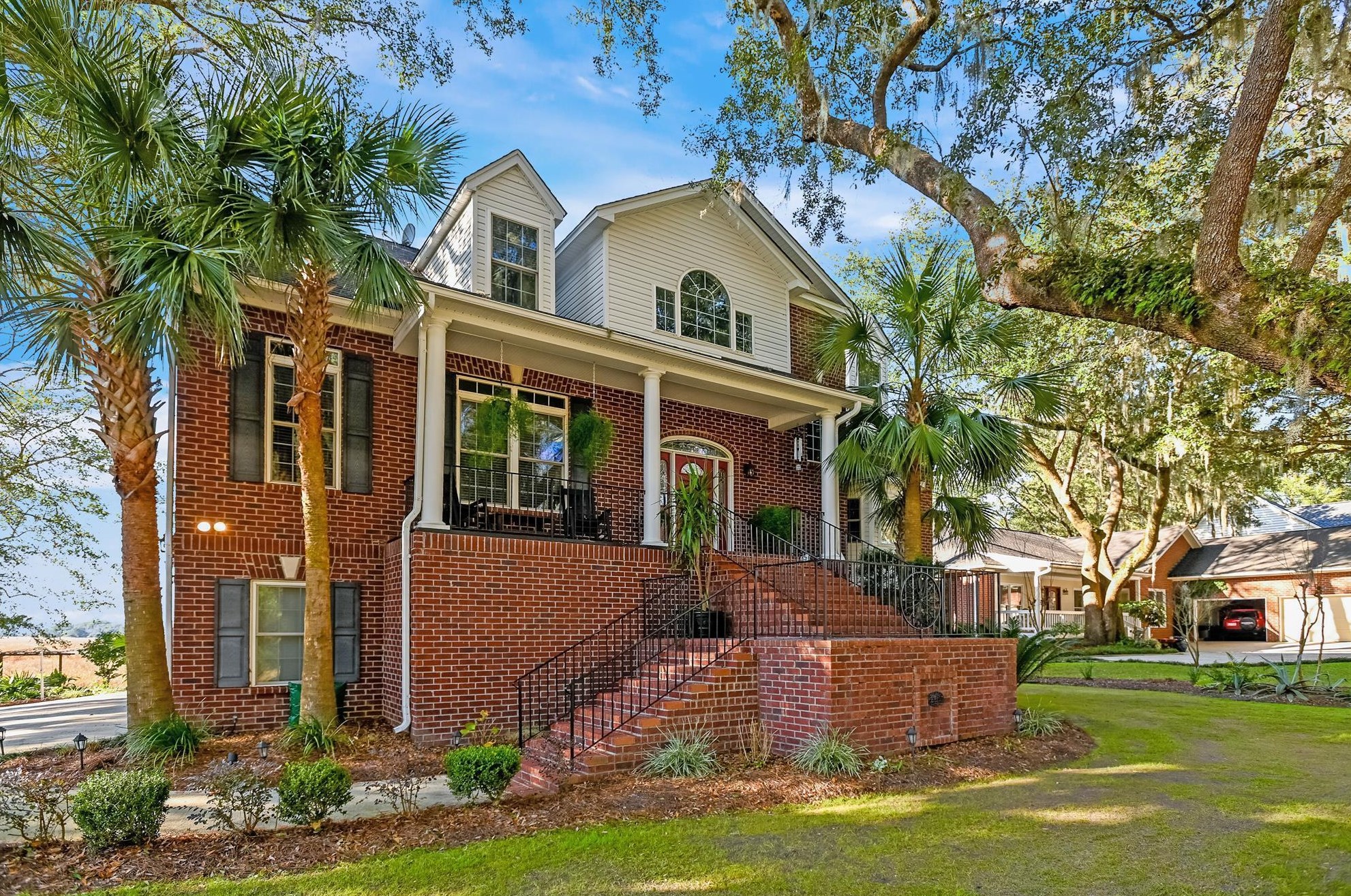 8283 Wild Indigo Blf, Charleston, SC 29418-2634