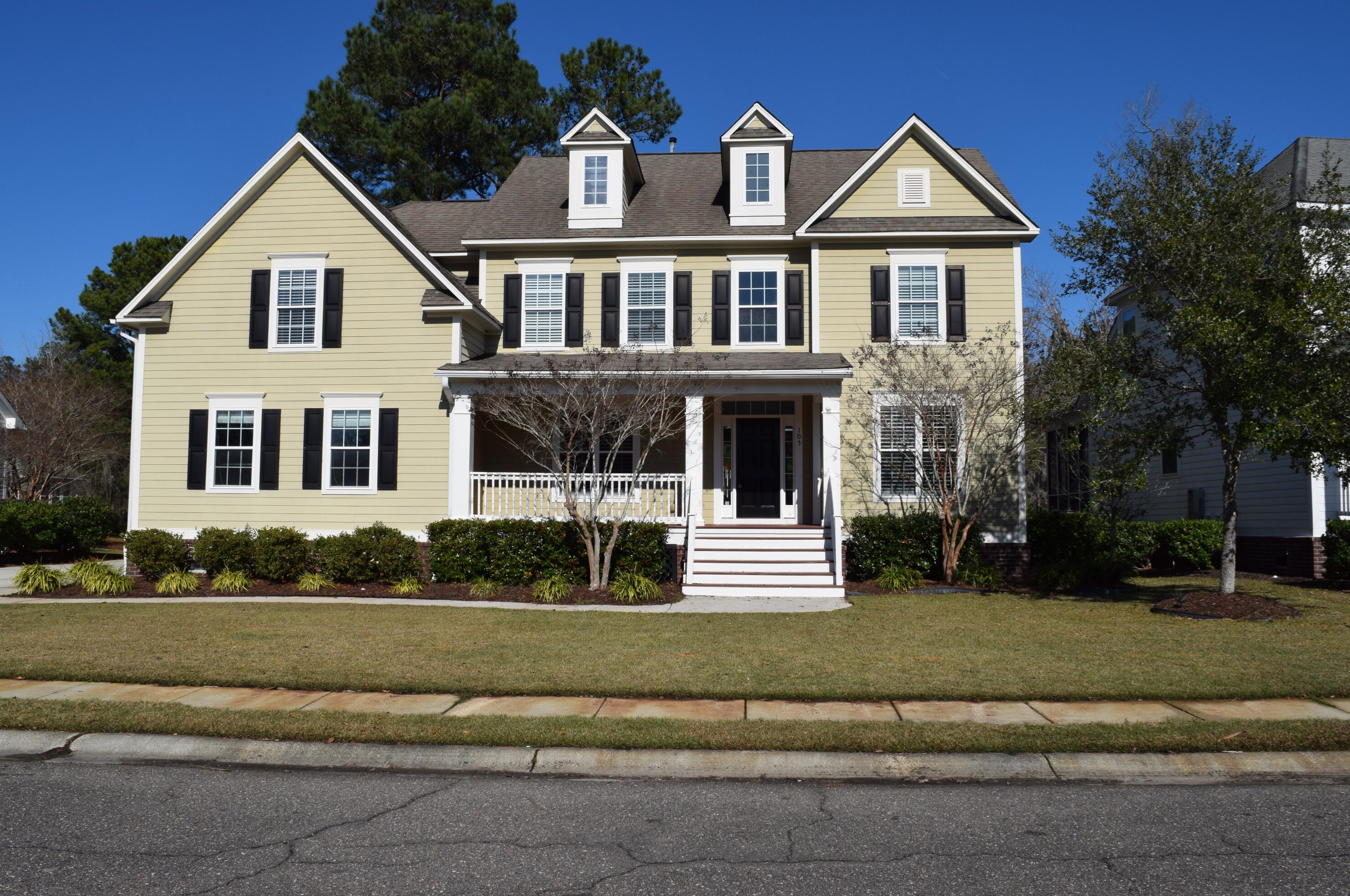 105 History Ln, Summerville, SC 29485-7850