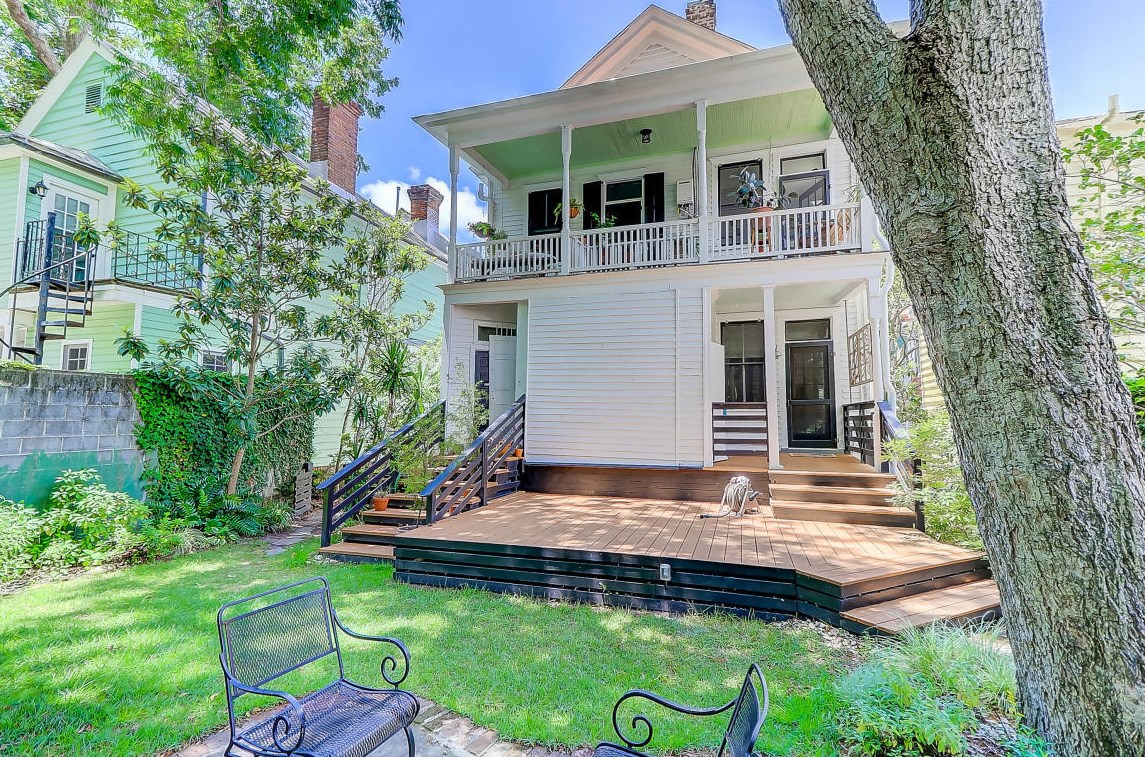 62 Smith St #a, Charleston, SC 29401