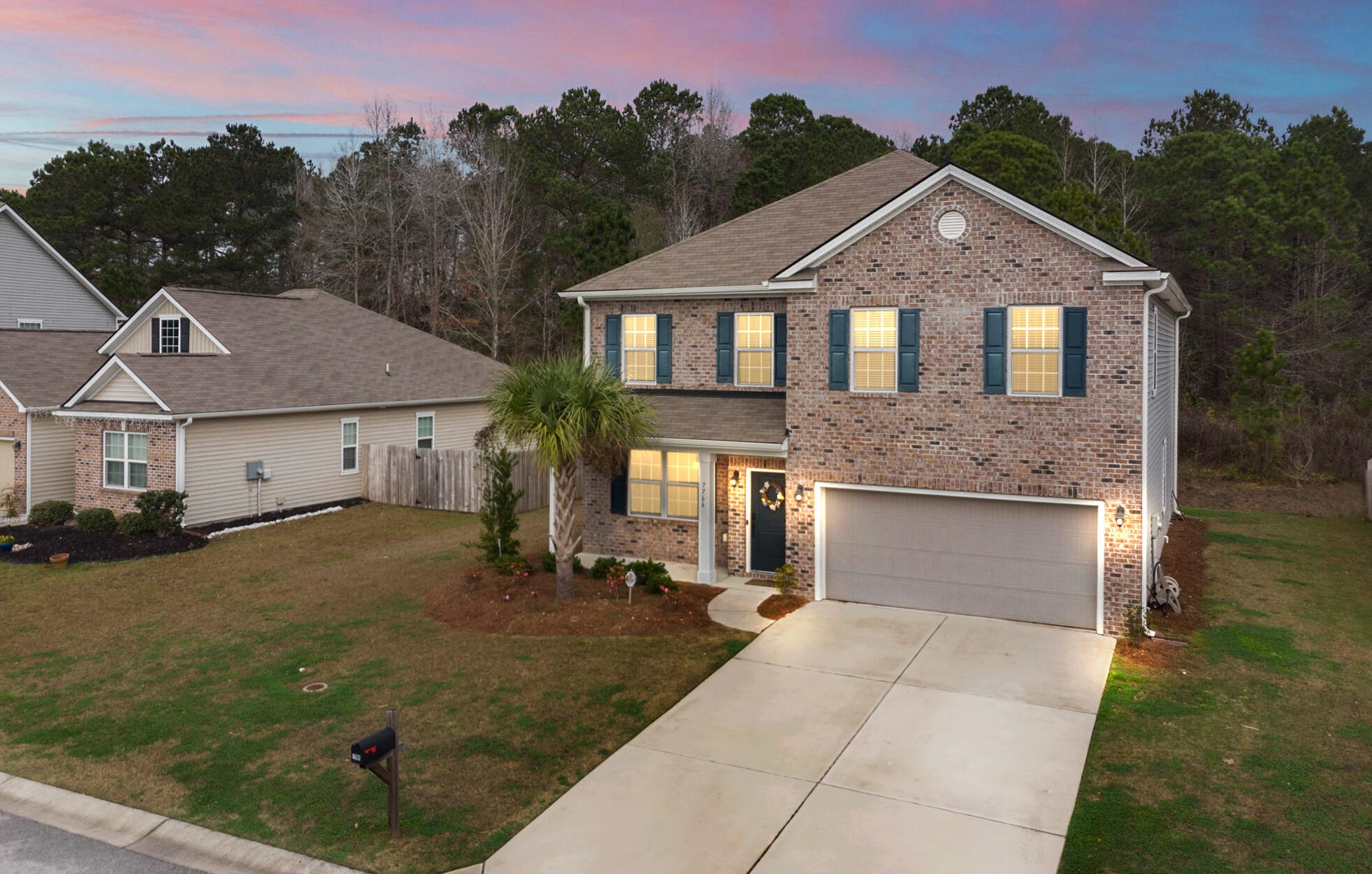 7766 High Maple Cir, Charleston, SC 29418-2152