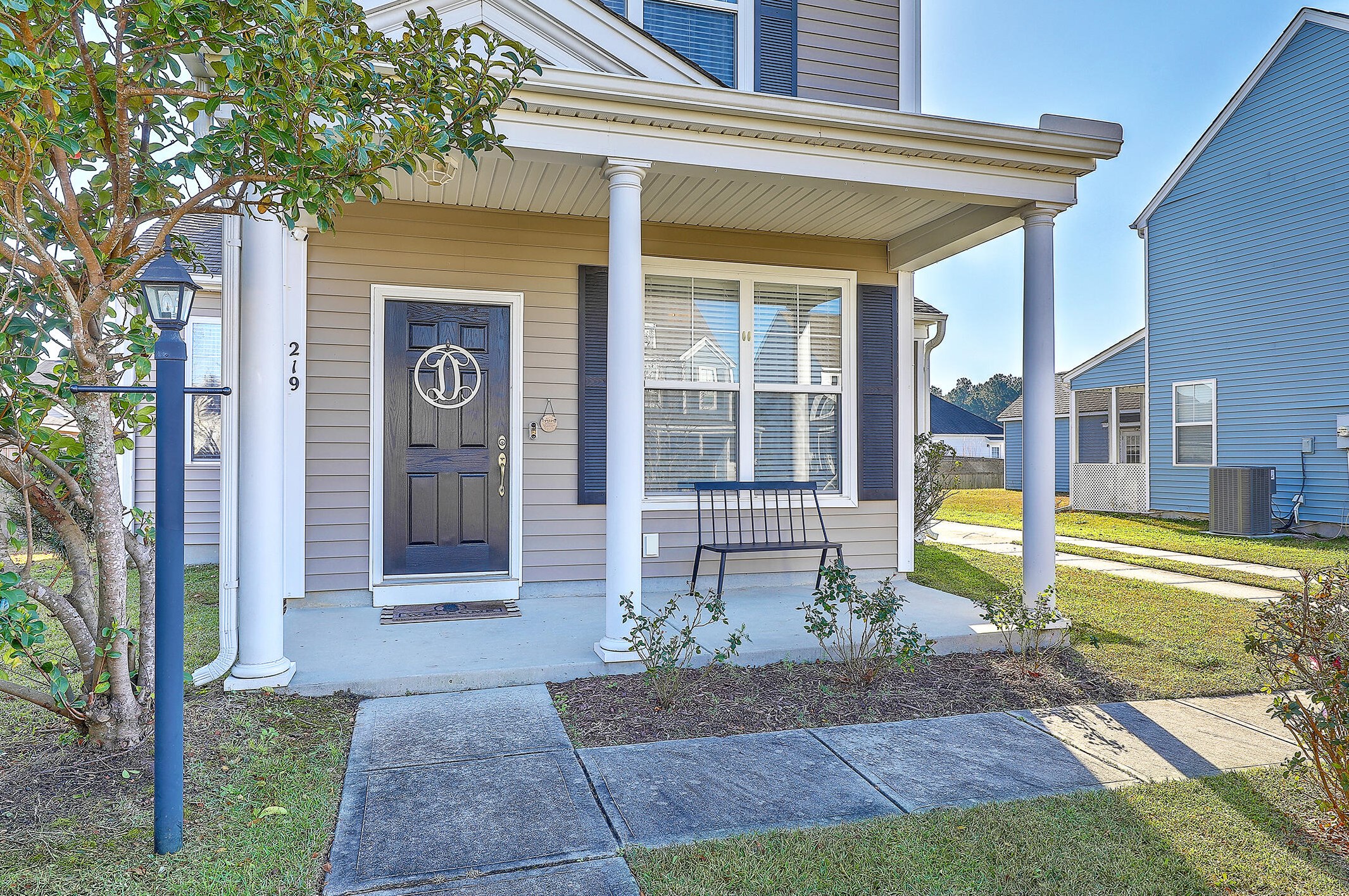 219 Killarney Trl, Moncks Corner, SC 29461-8836