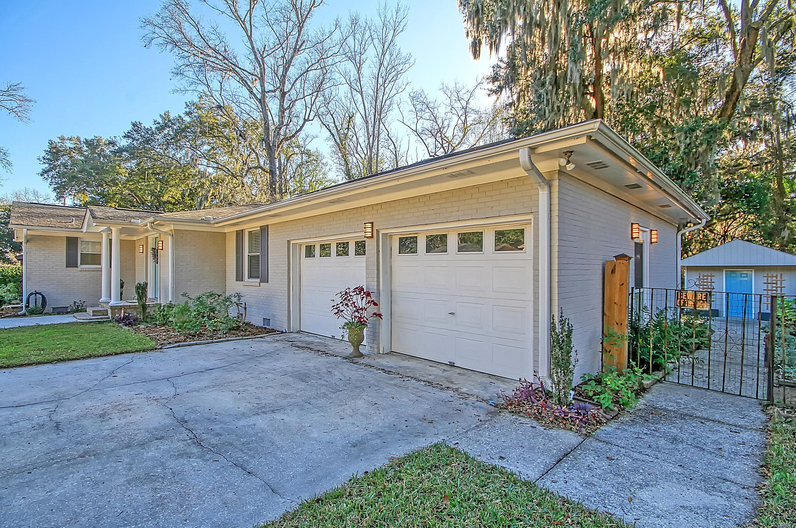 5313 Edith St, Charleston, SC 29418-5706
