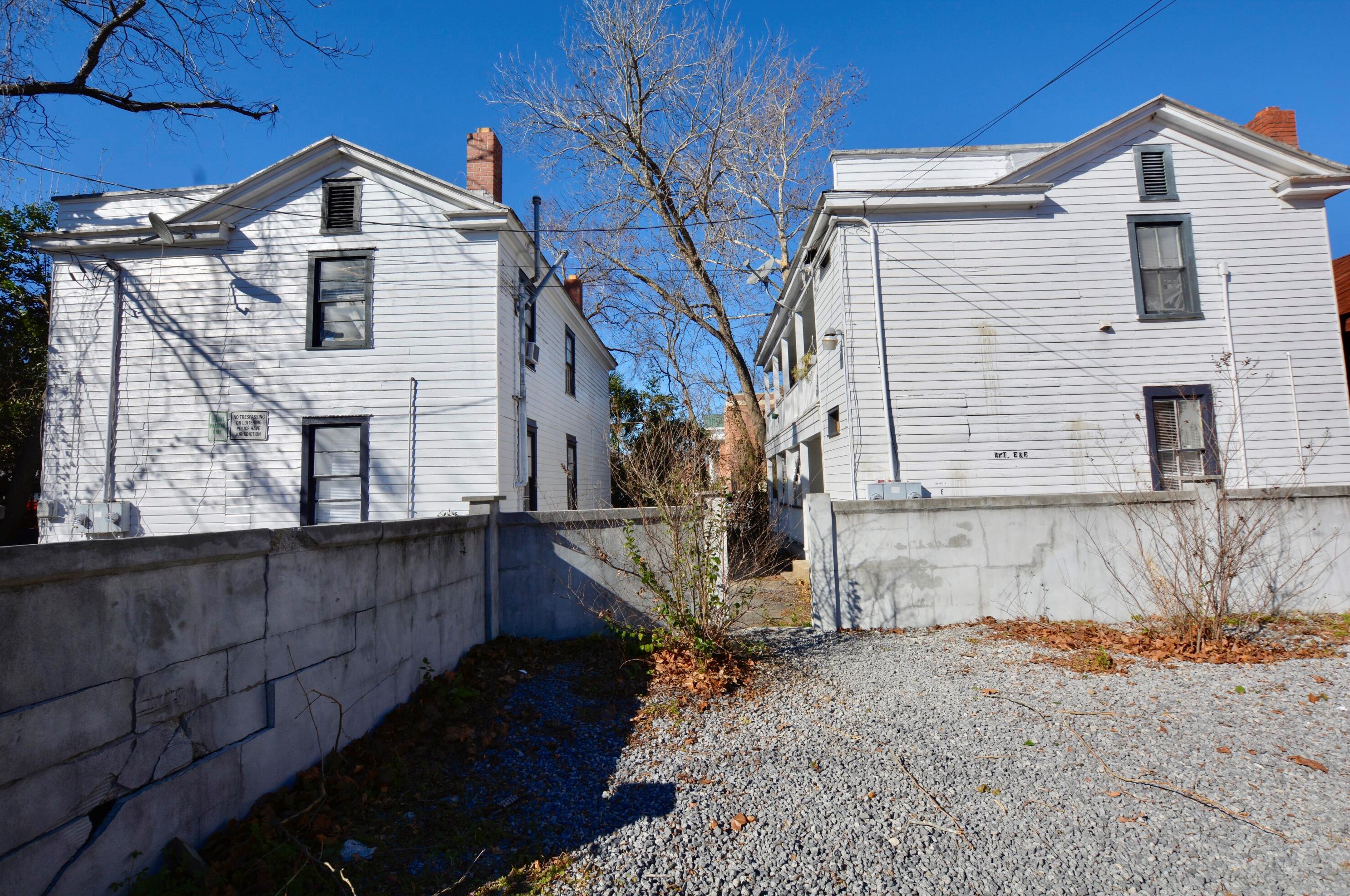 138 Line St #g, Charleston, SC 29403