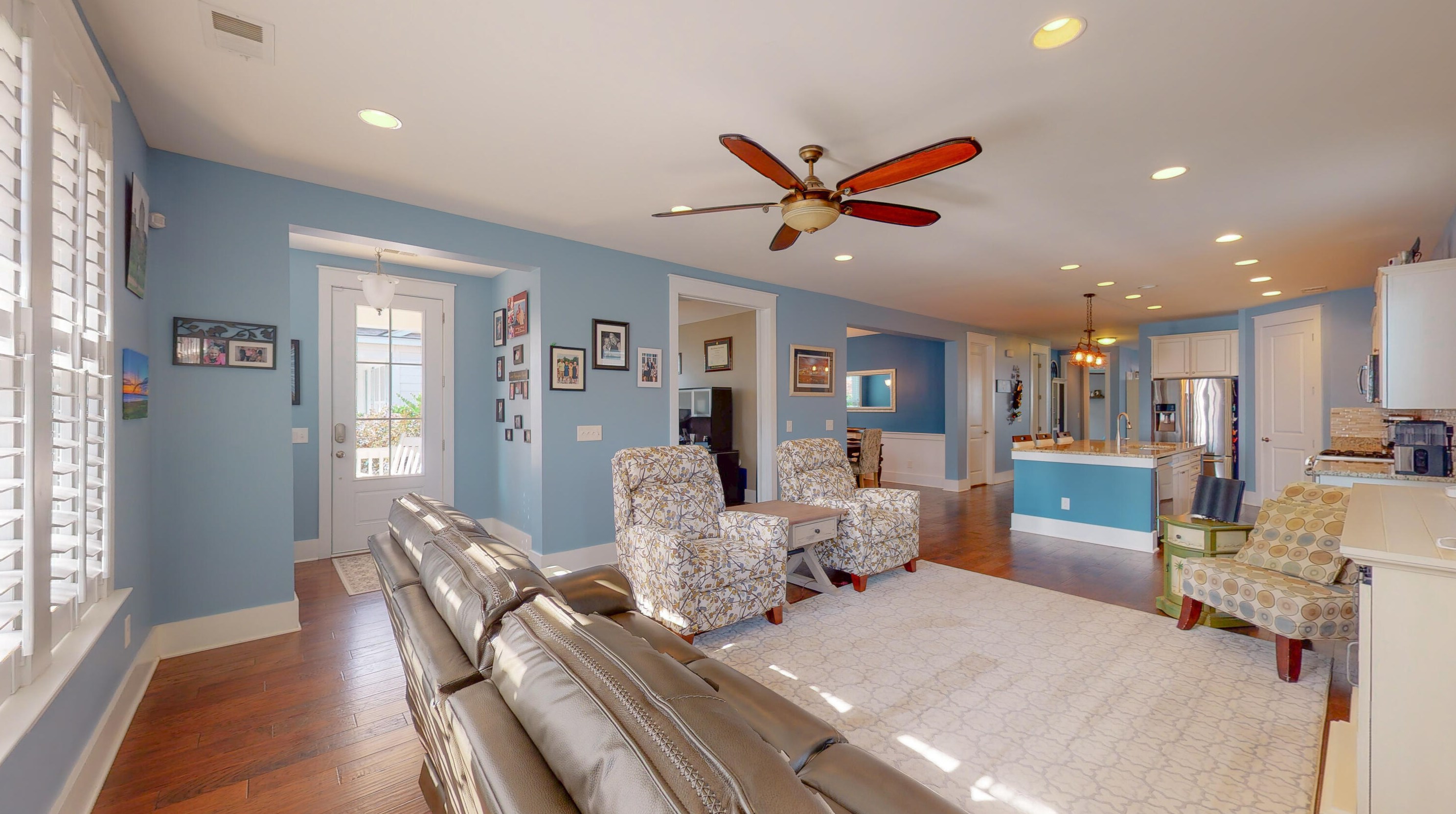 252 Ribbon Rd, Summerville, SC 29483-8994