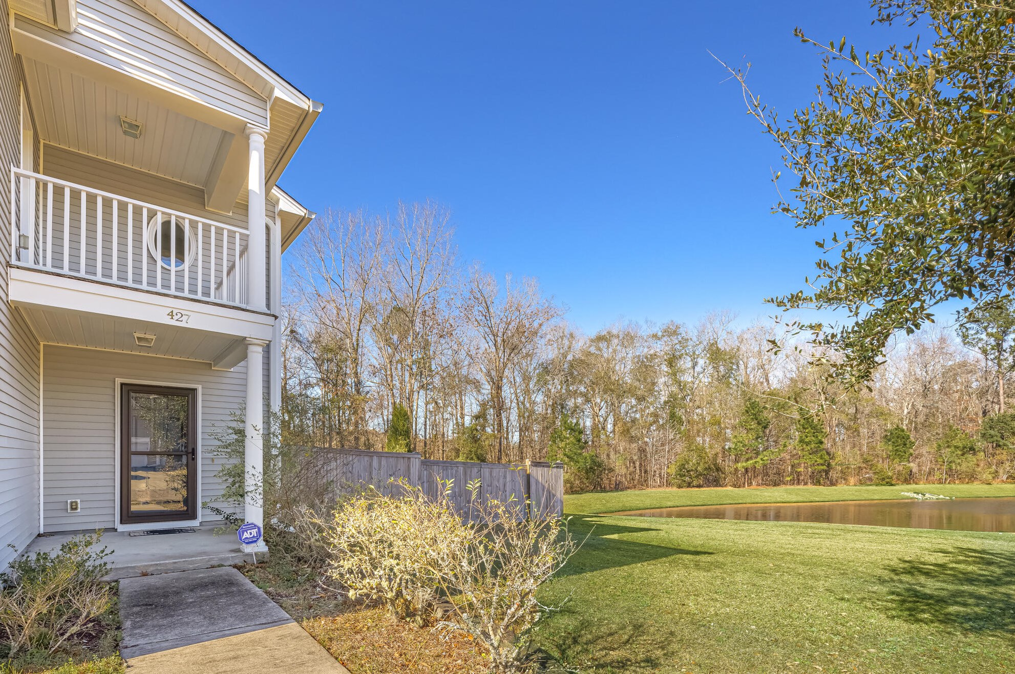 427 Green Park Ln, Charleston, SC 29445-7321