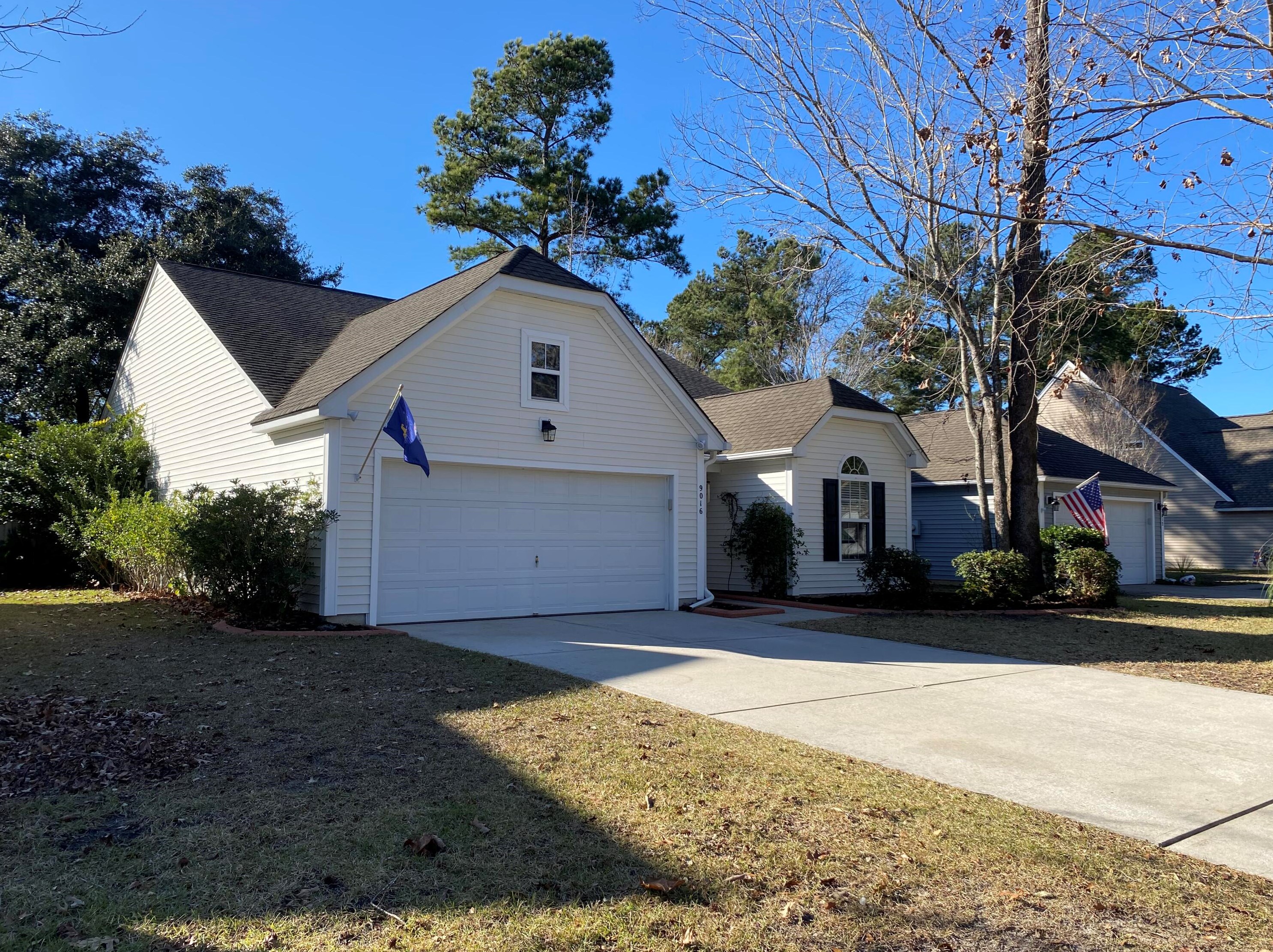 9016 Pickett Fence Ln, Summerville, SC 29485-8885