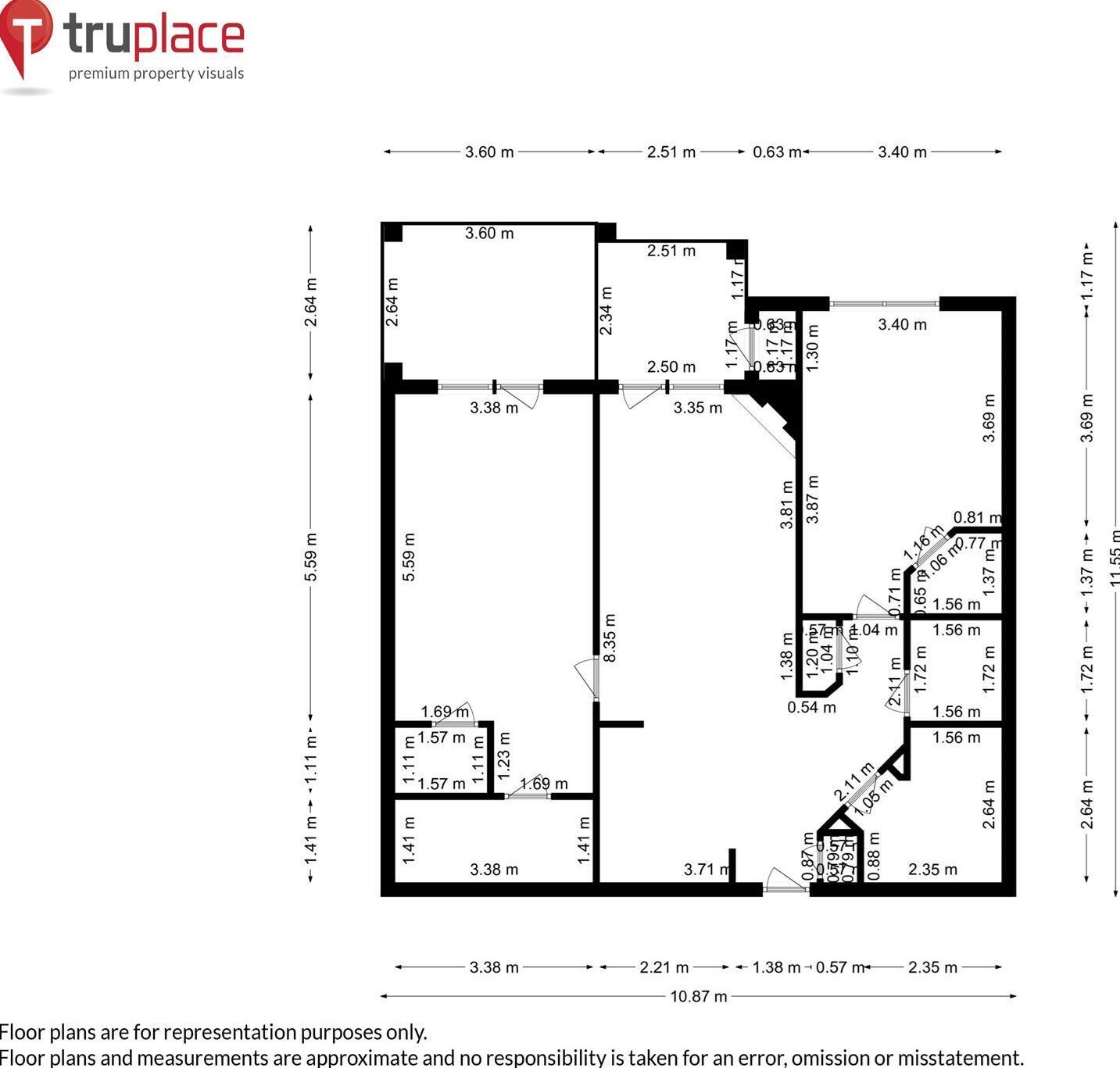 1025 Riverland Woods Pl, Charleston SC  29412-4133 exterior