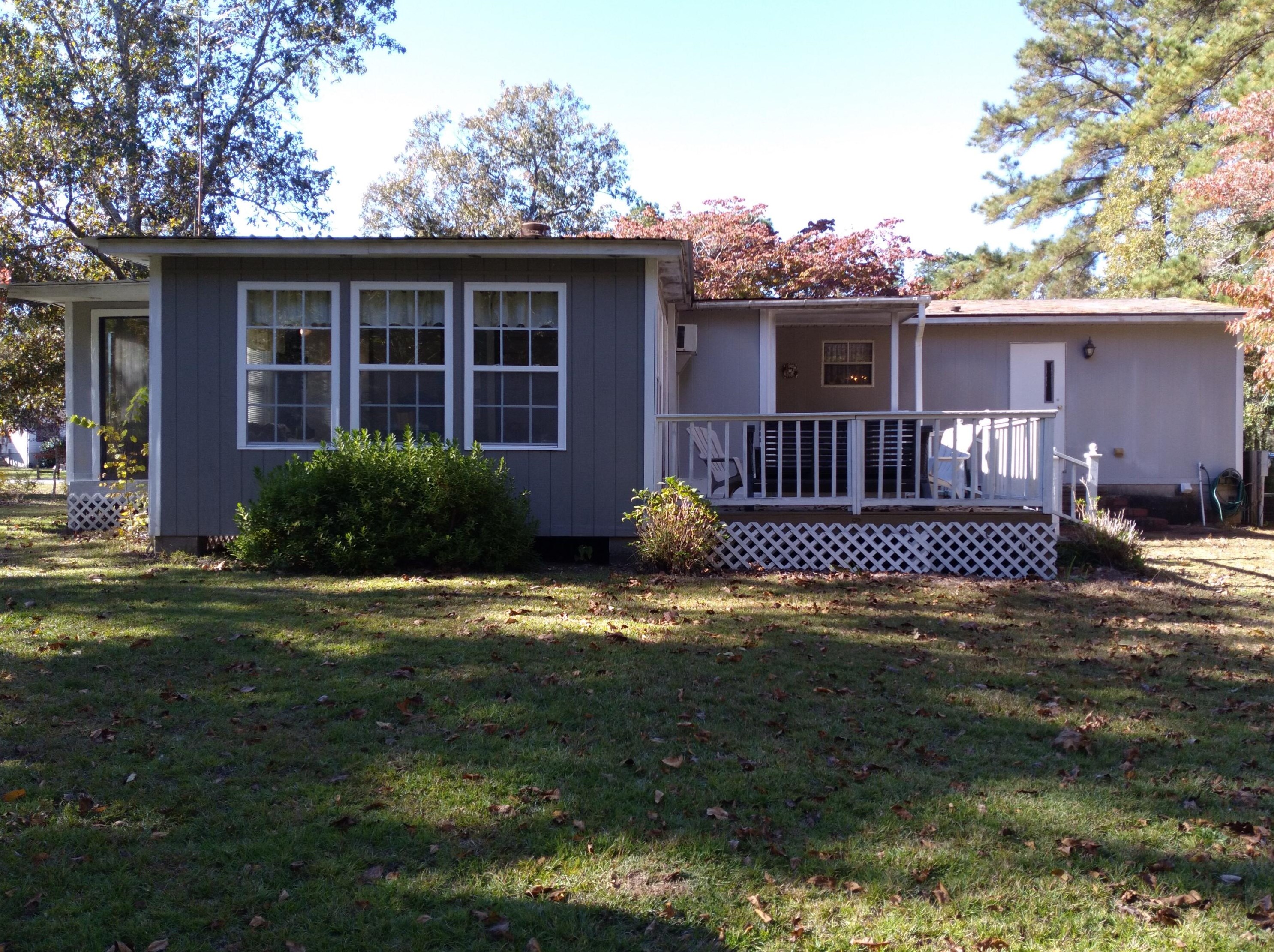 116 Park Ridge Rd, Felderville, SC 29047
