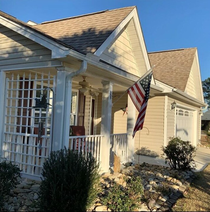1474 Blue Heron Point, Foreston, SC 29102