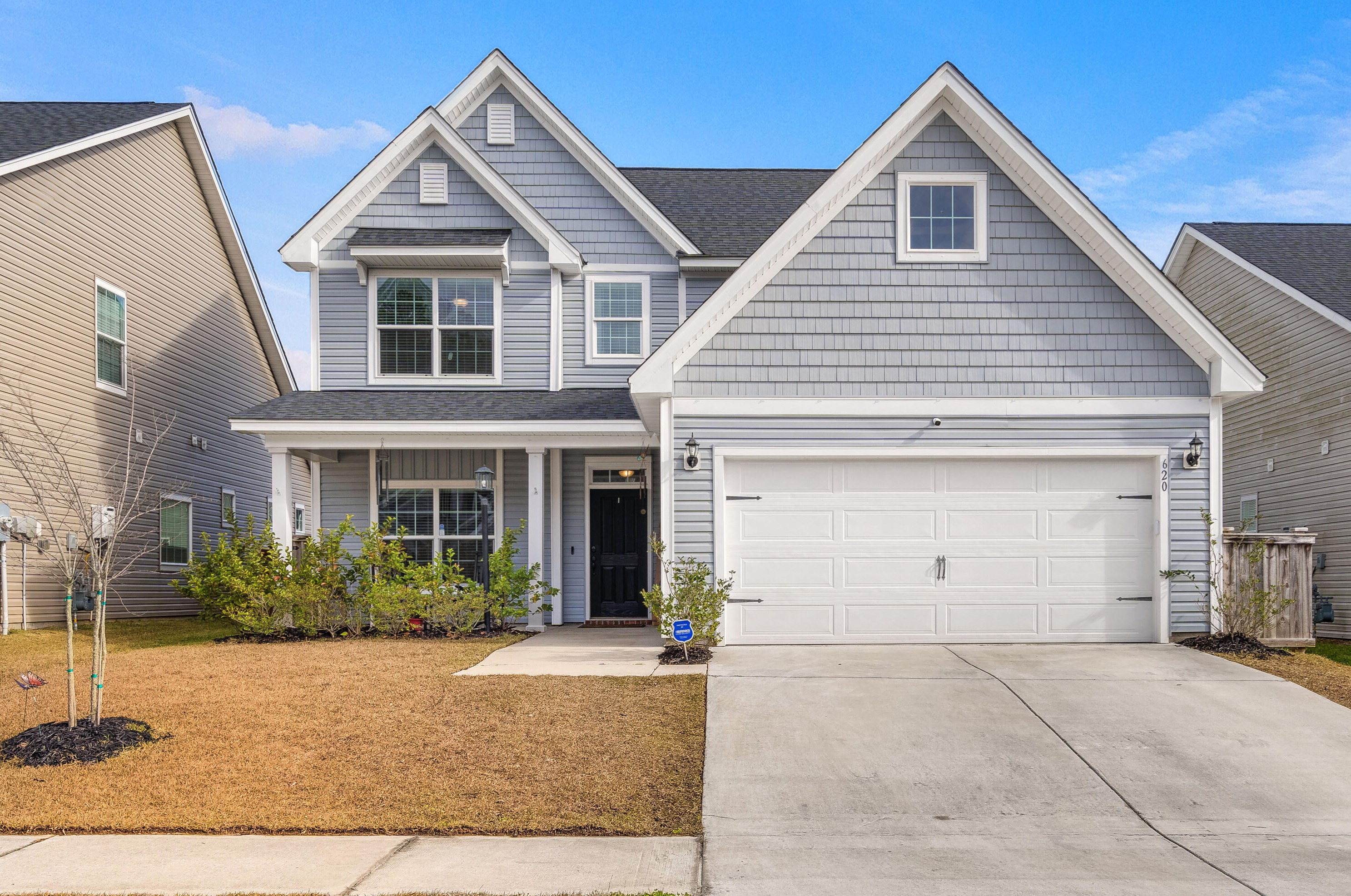 620 Pendleton Dr, Moncks Corner, SC 29461