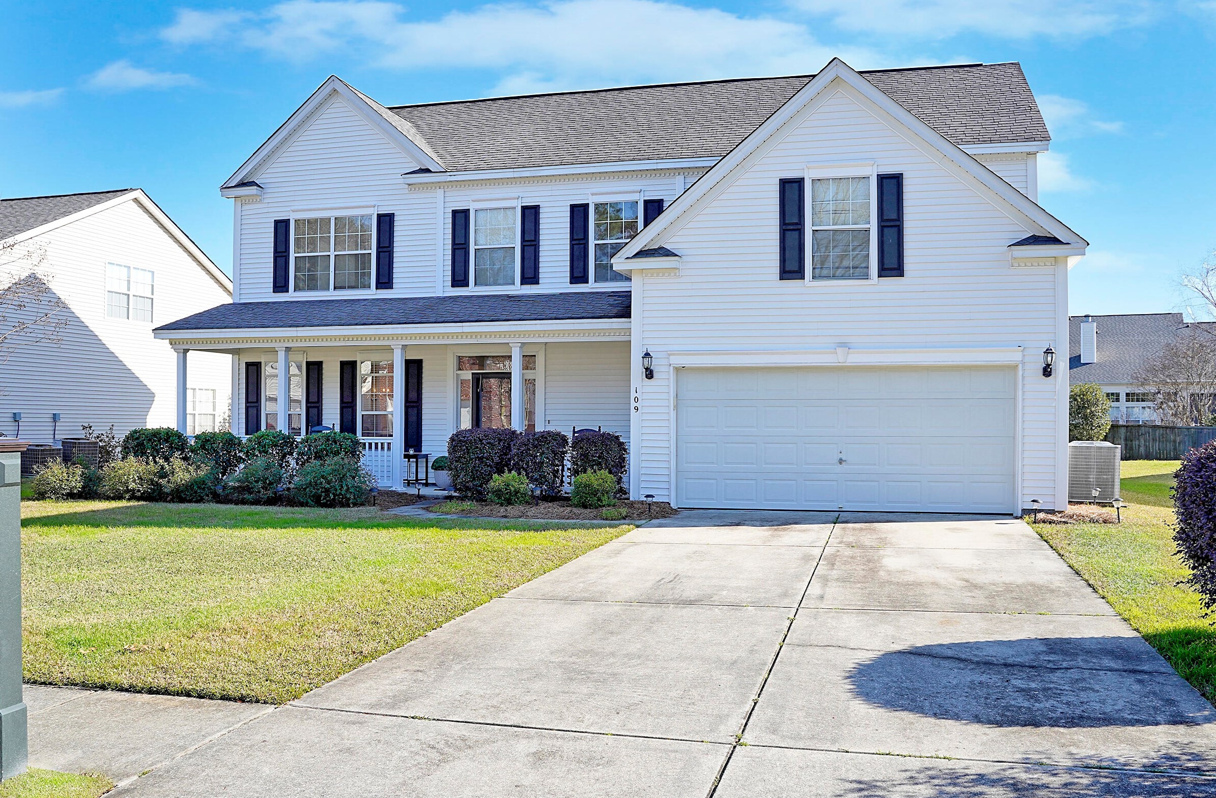 109 Corral Cir, Summerville, SC 29485-6265