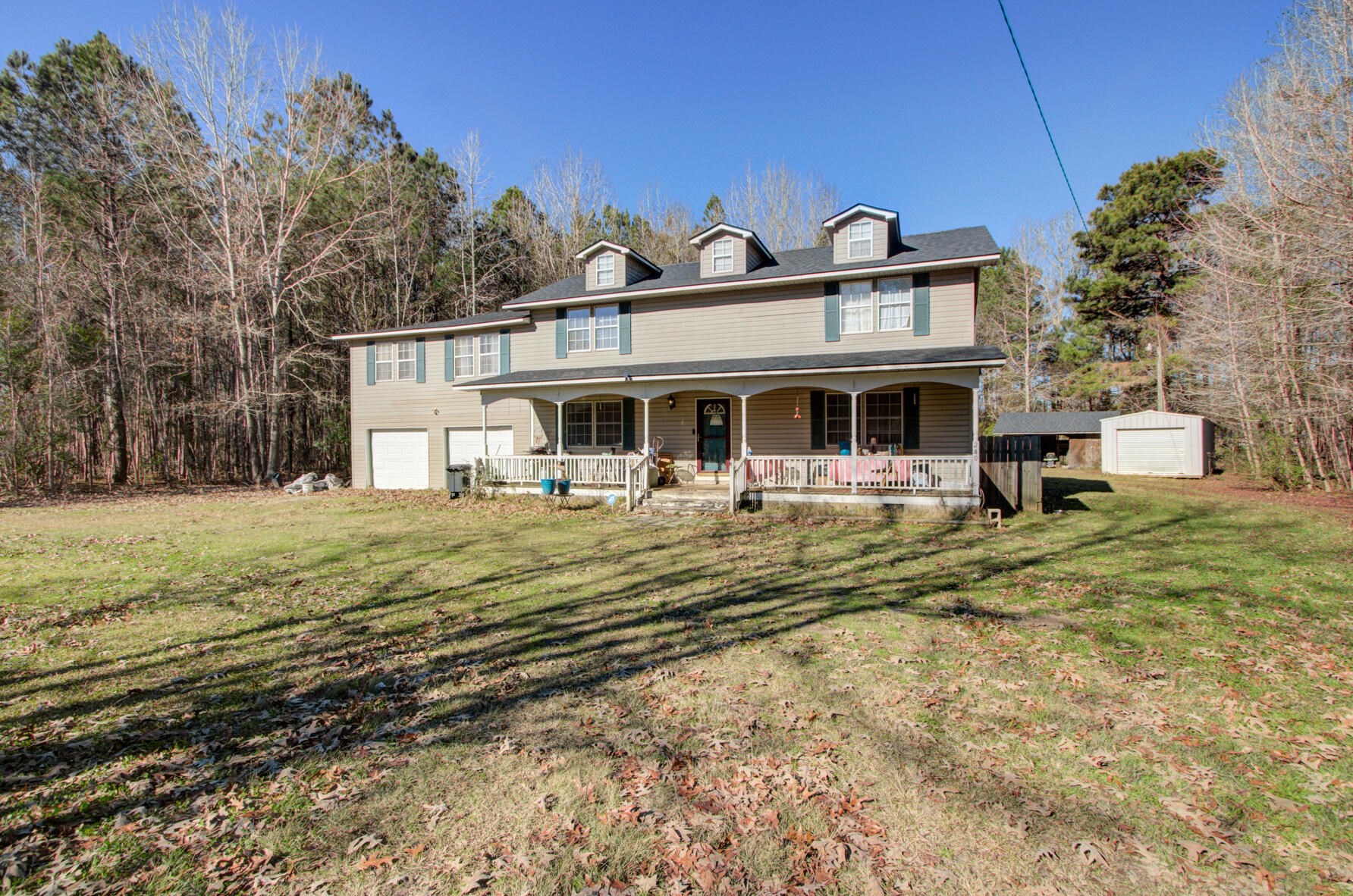 240 Pole Cat Wy, Alvin, SC 29479