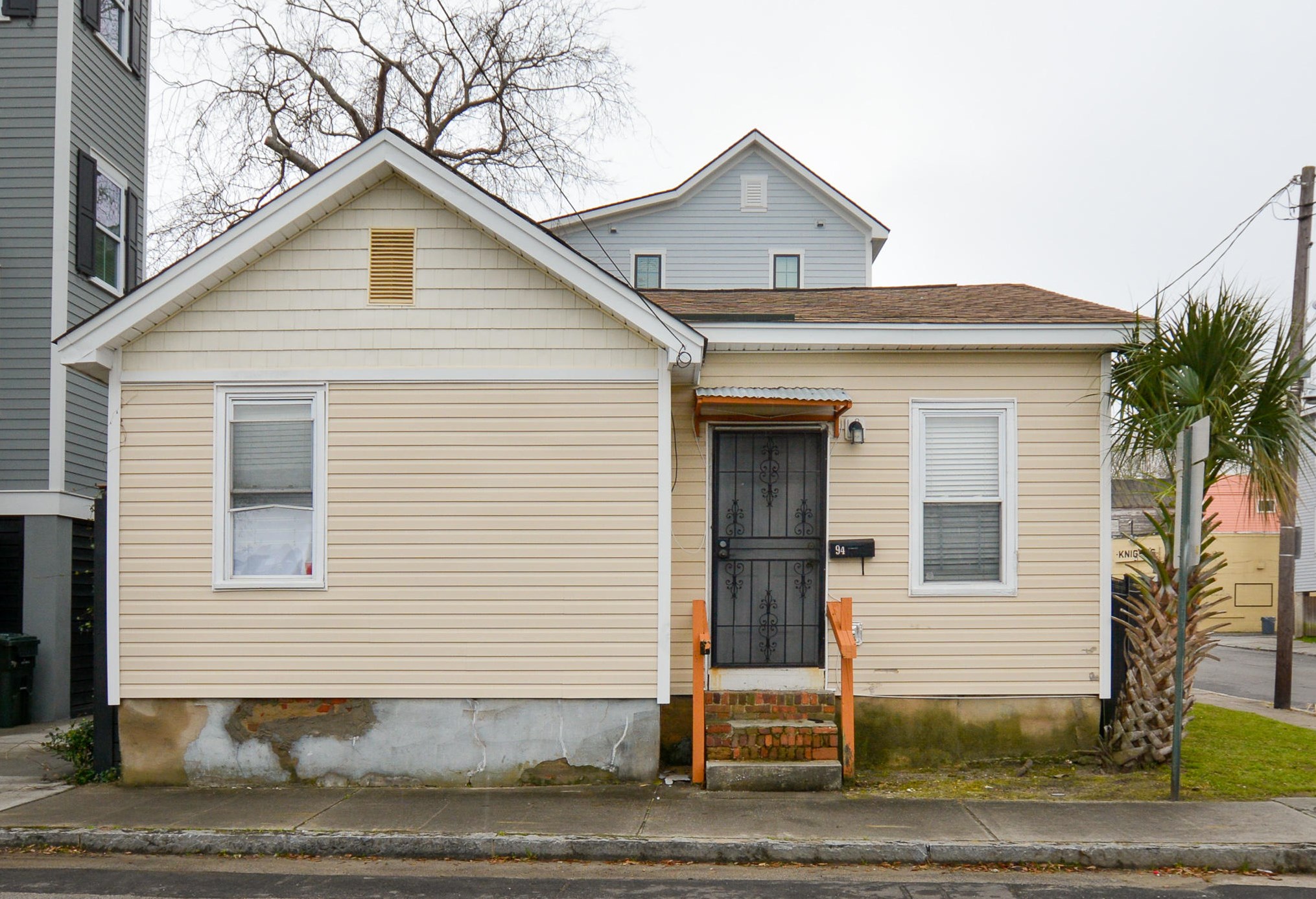 94 Hanover St, Charleston, SC 29403