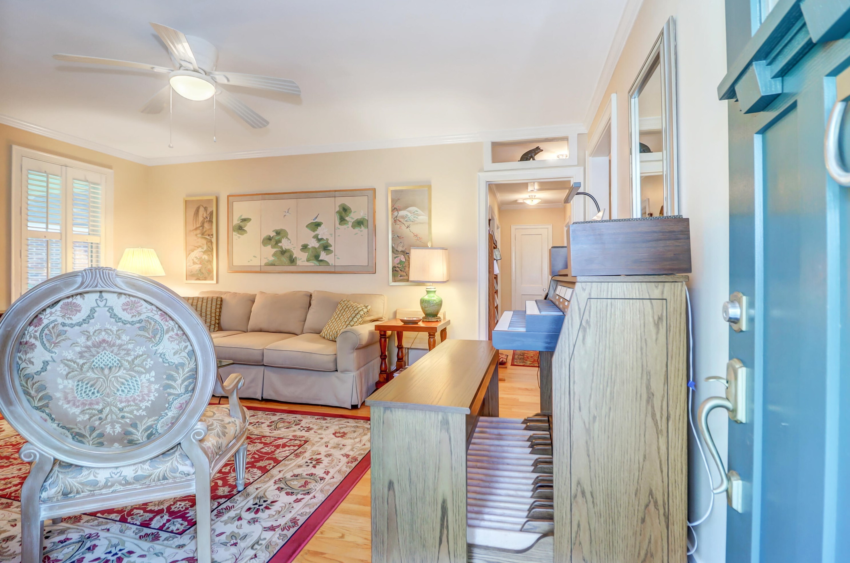 1 Yeadon Ave, Charleston, SC 29407-7327