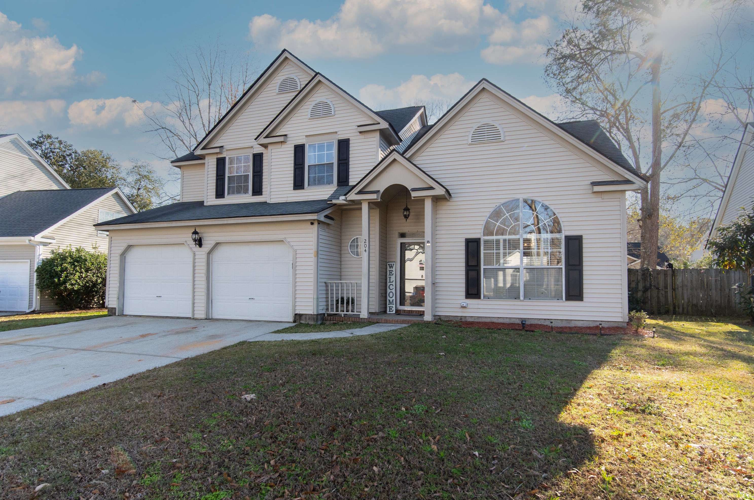204 Candleberry Cir, Charleston, SC 29445-5490