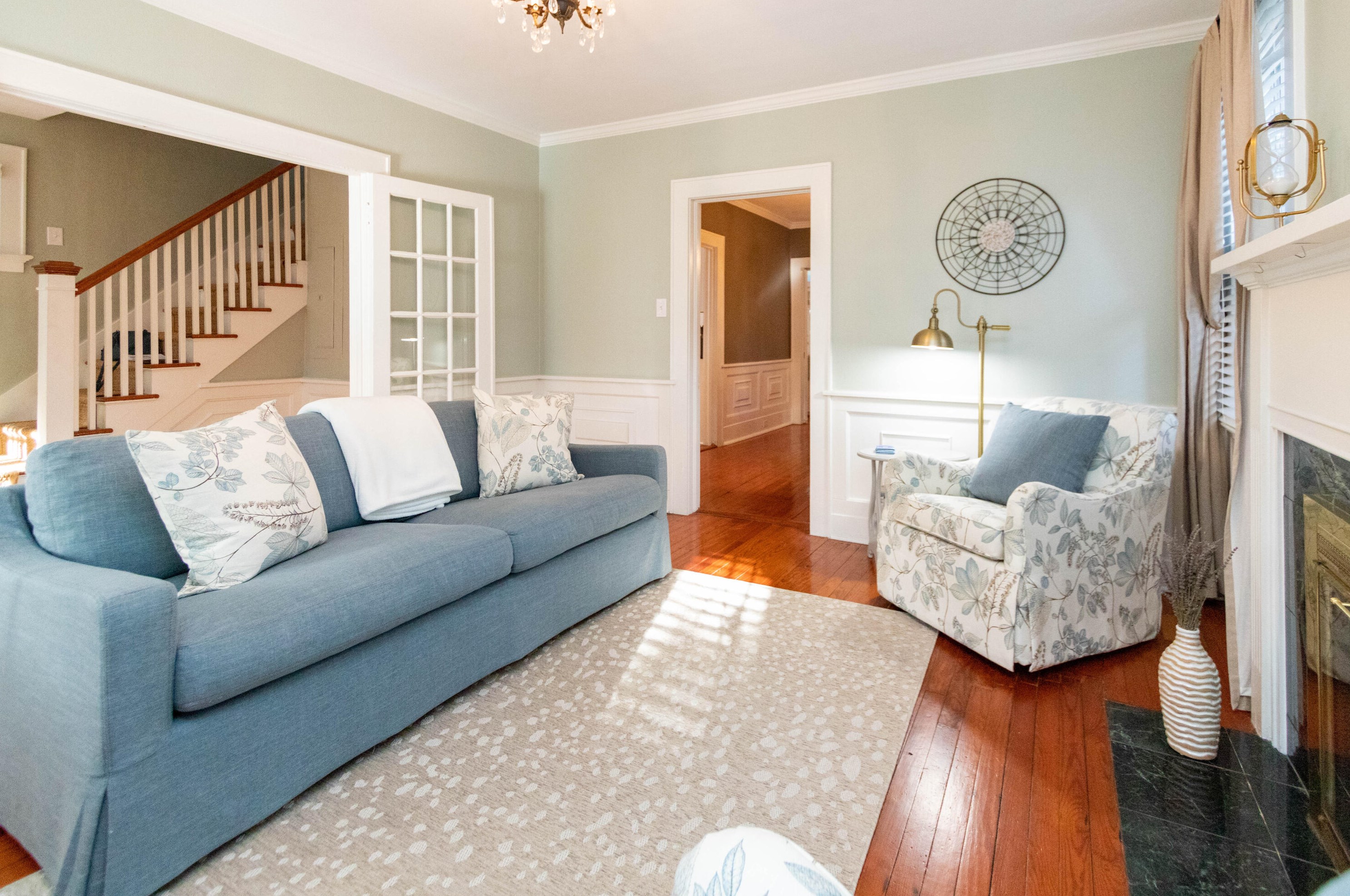 56 Gadsden St, Charleston, SC 29401