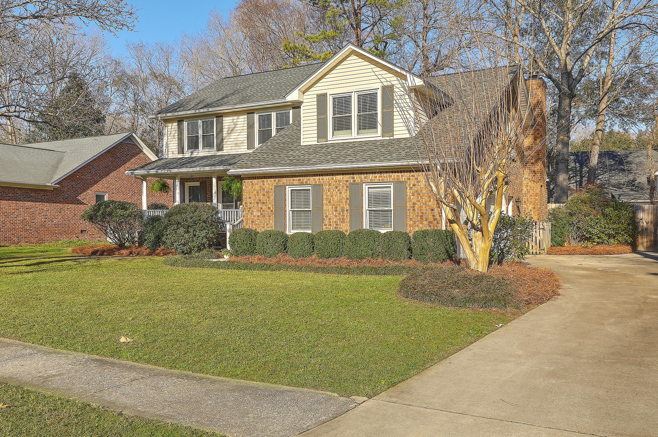 500 King Charles Cir, Summerville, SC 29485-3428