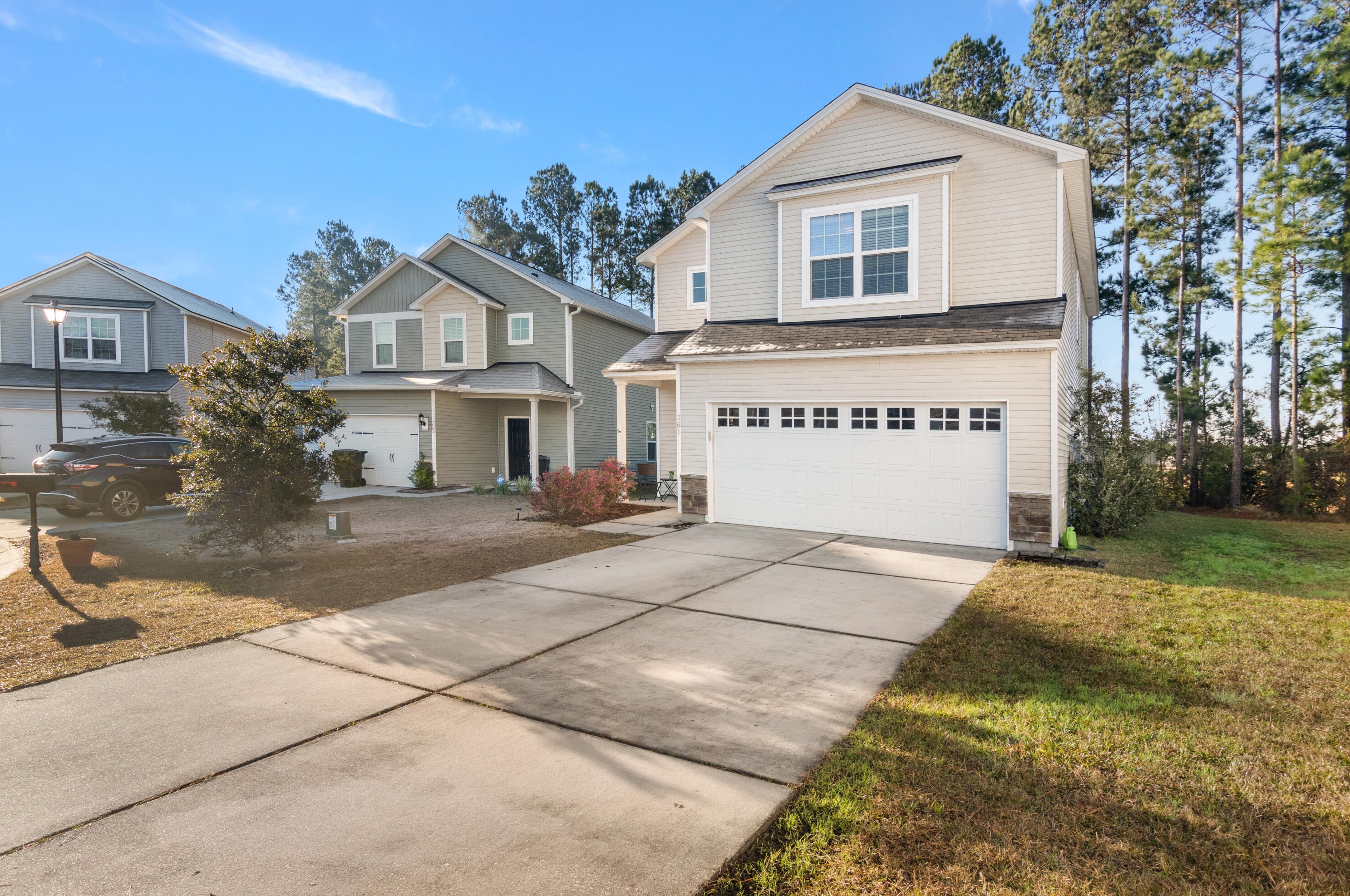 361 Iveson Rd, Summerville, SC 29486-2394