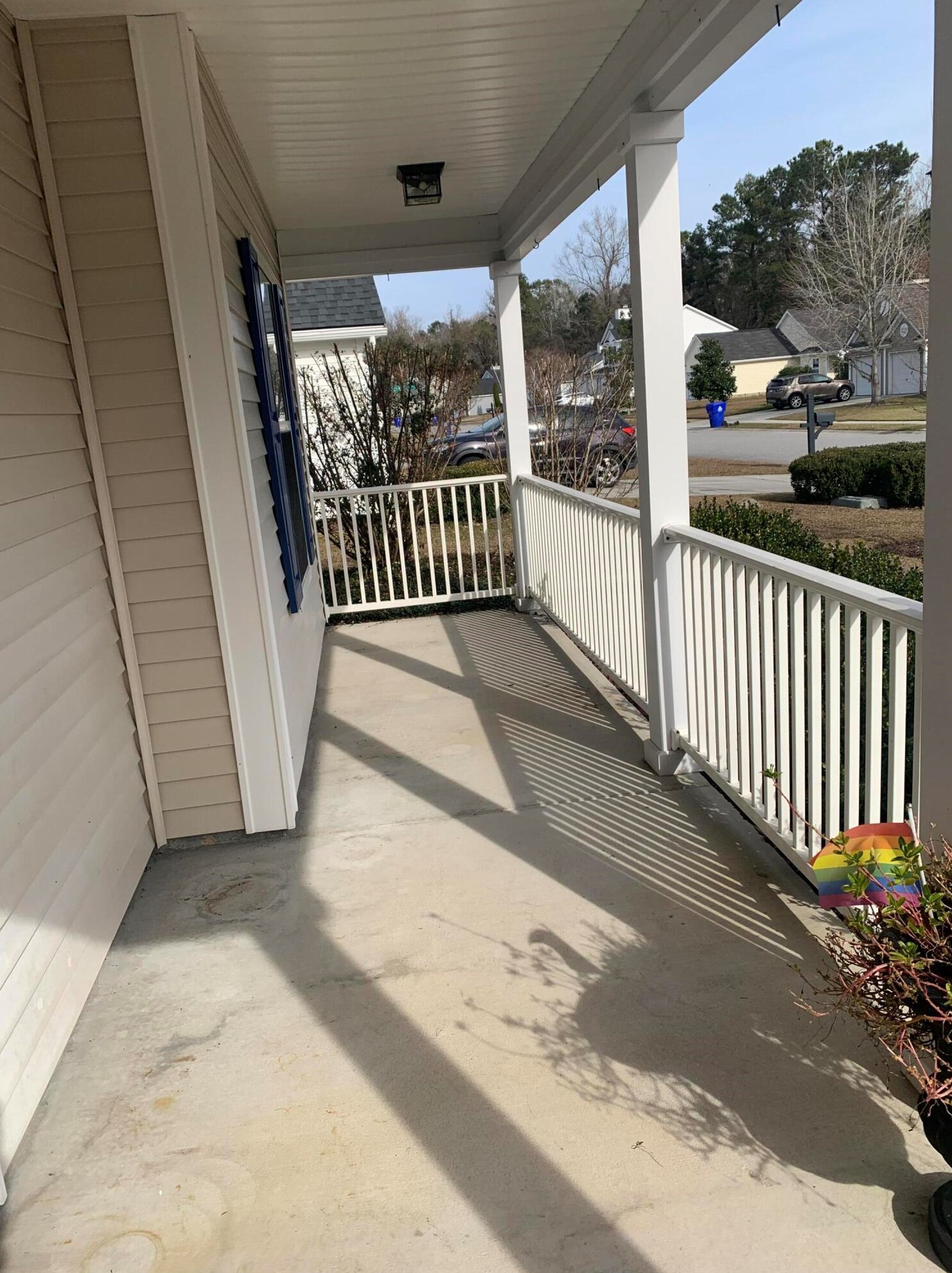 527 Carters Grove Rd, Charleston, SC 29414-9015