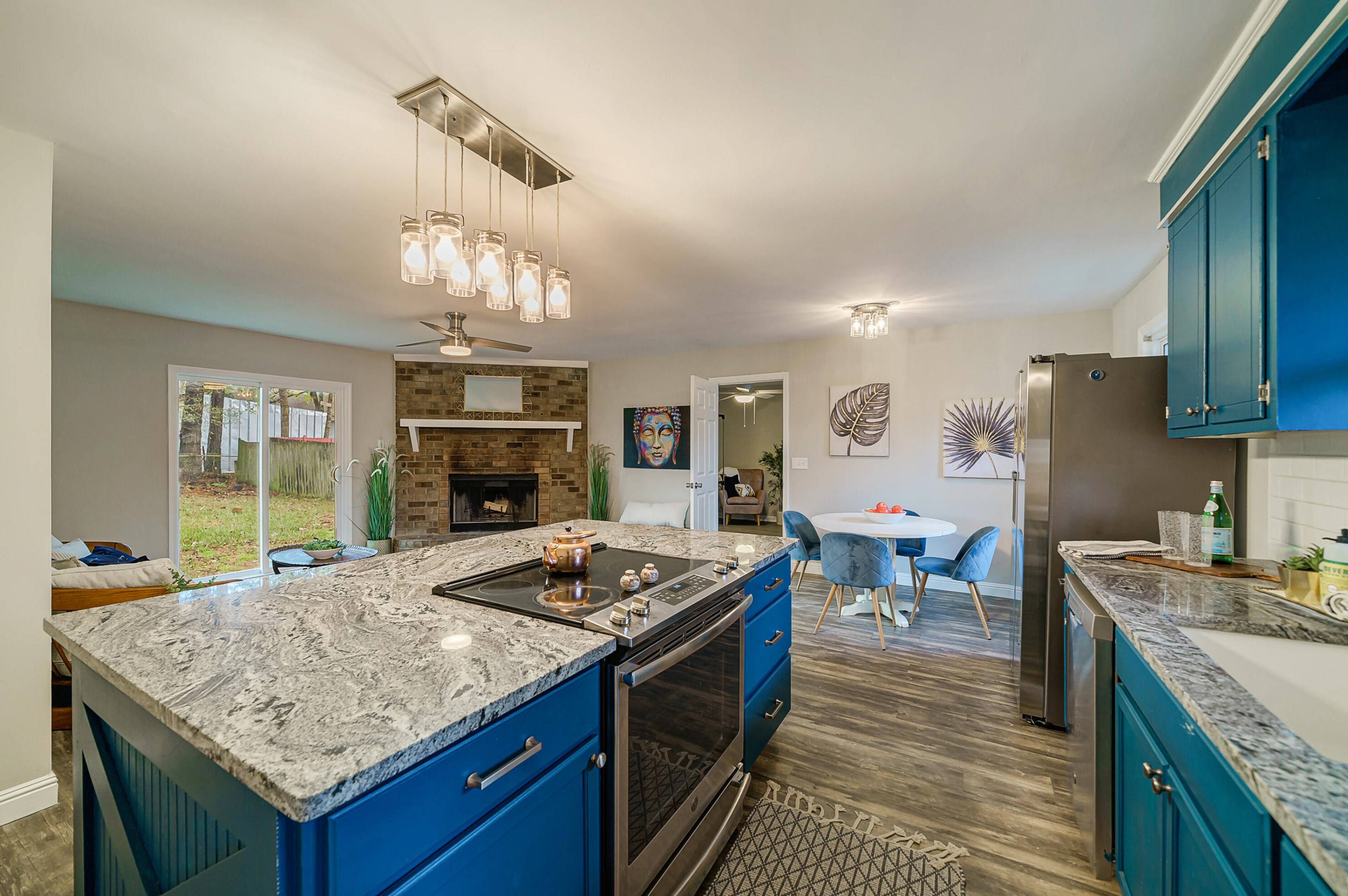 407 Brailsford Blvd, Summerville, SC 29485-5348