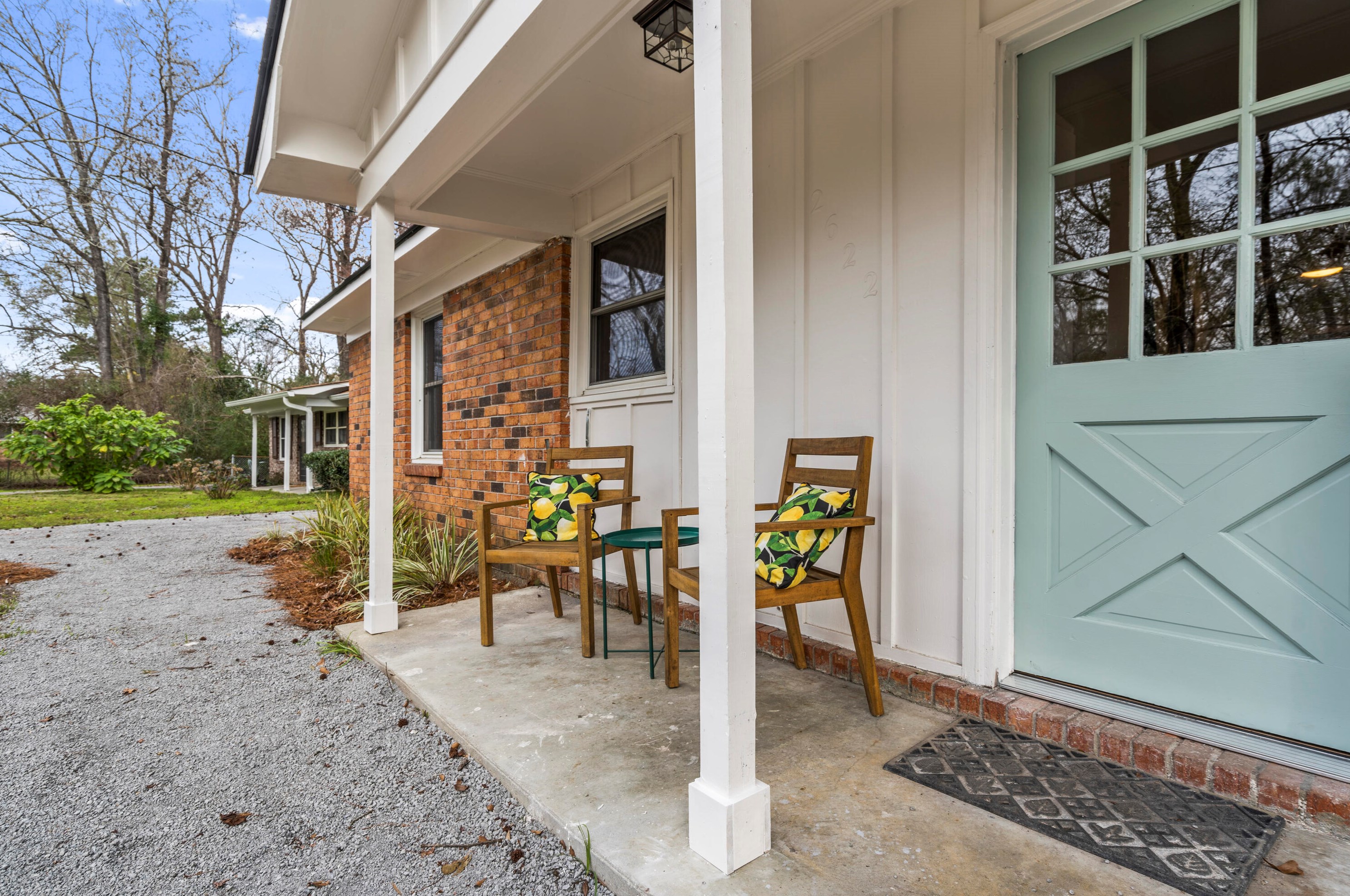 2622 Sal Ln, Charleston, SC 29406-4538
