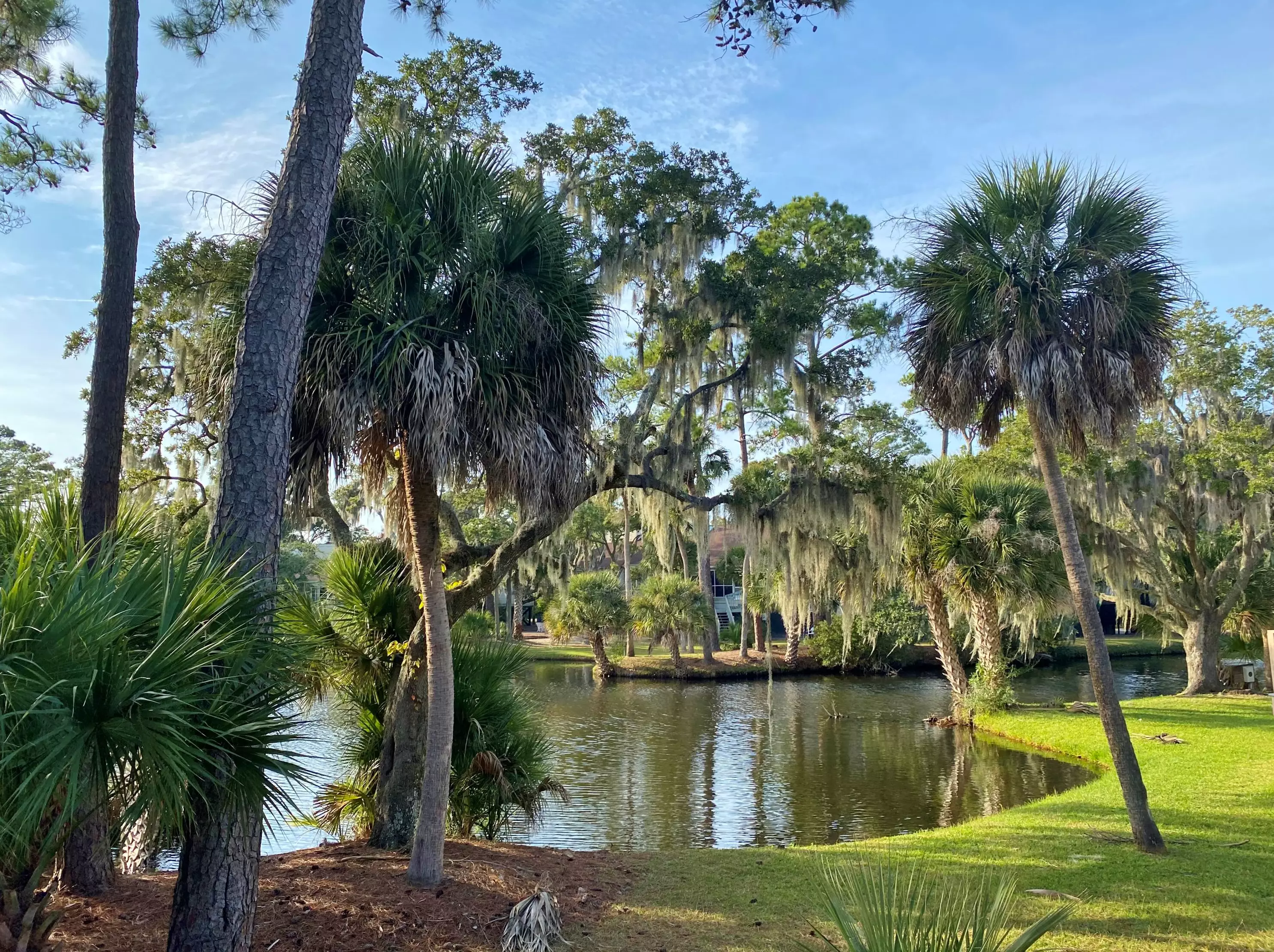494 Sea Cloud Cir, Edisto, SC 29438-3603