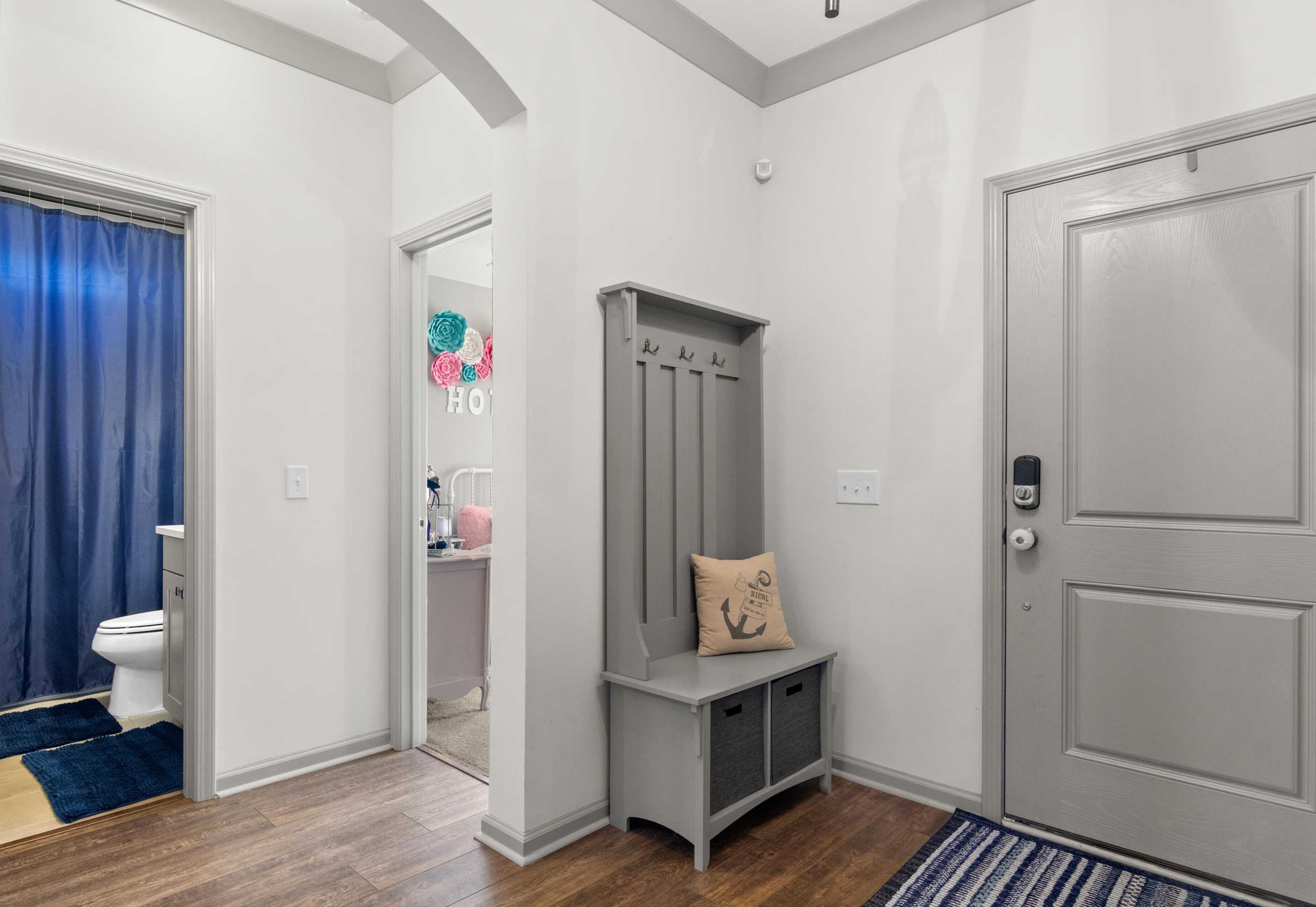 540 Nandina Dr, Charleston SC 29445-7365 exterior