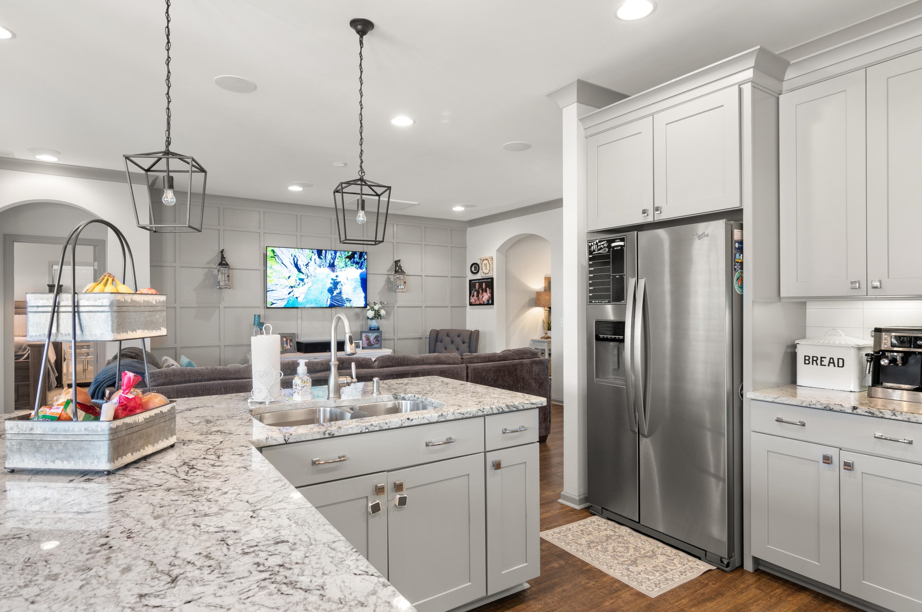 540 Nandina Dr, Charleston SC 29445-7365 exterior