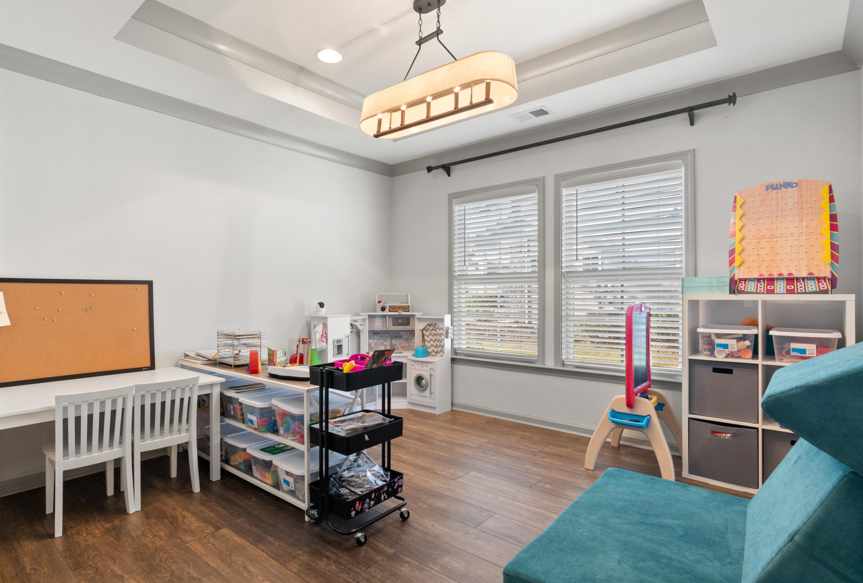 540 Nandina Dr, Charleston SC 29445-7365 exterior